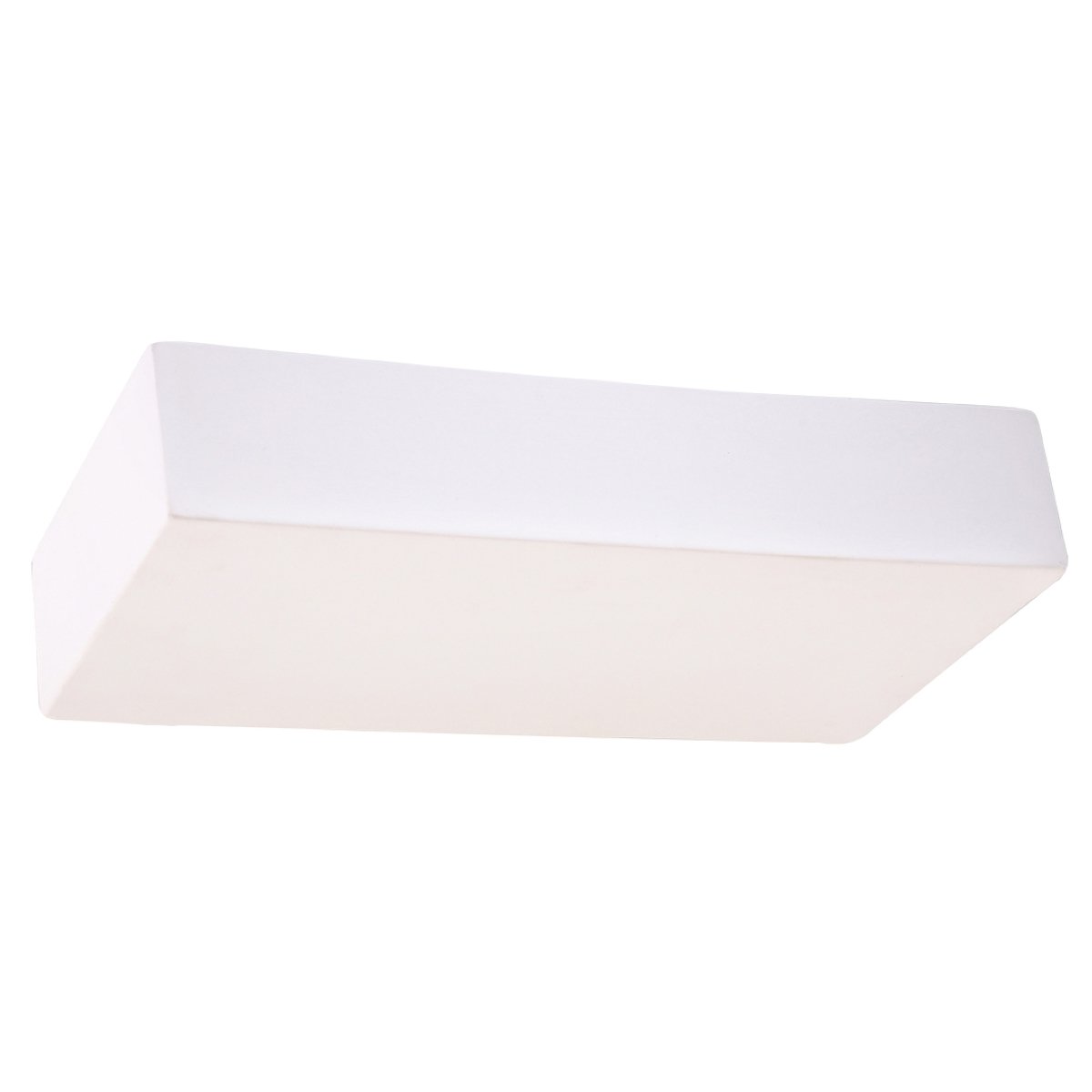 Applique Céramique Blanc G9 2 Taugan blanc, EDEN