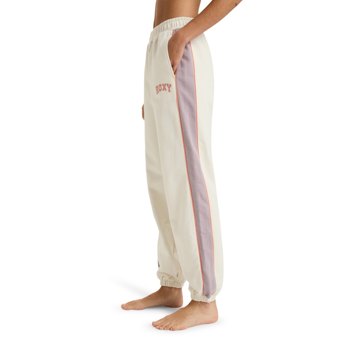 Jogging sport ESSENTIAL ENERGY. blanc whisper white, ROXY