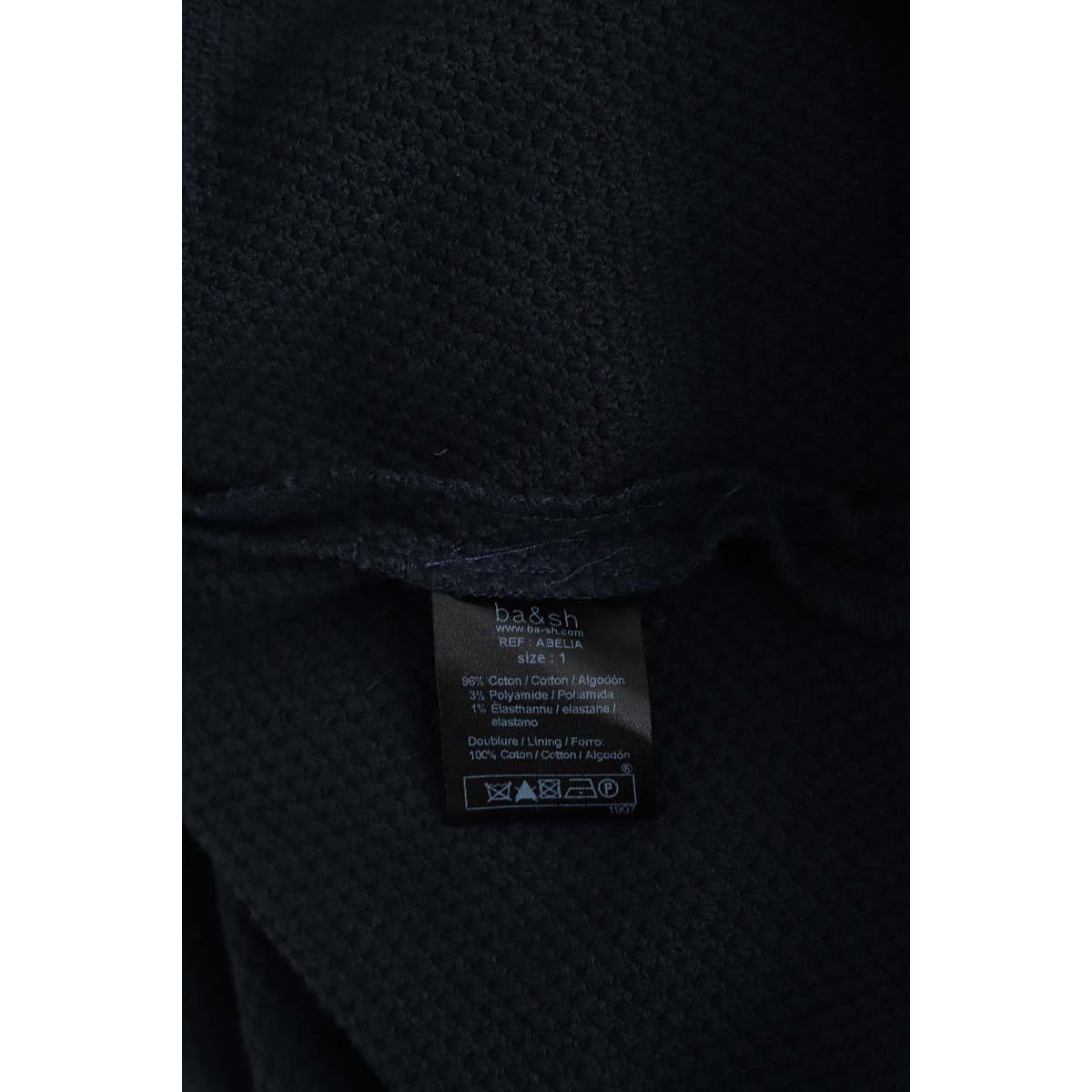 Robe - Bon État bleu, BA&SH