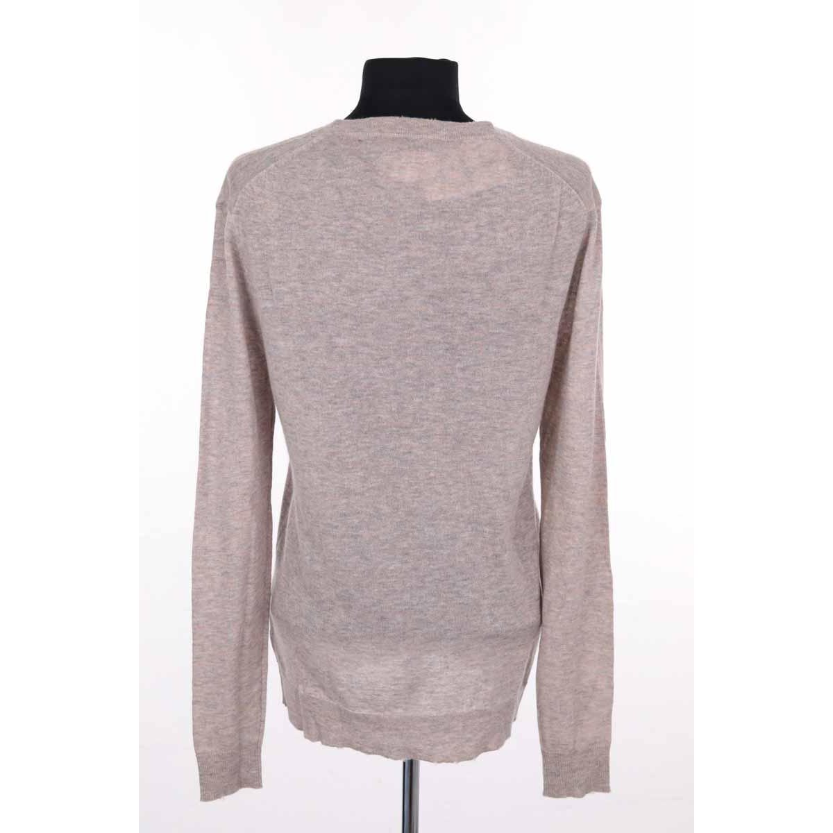 Pull - Très Bon État violet, ZADIG&VOLTAIRE