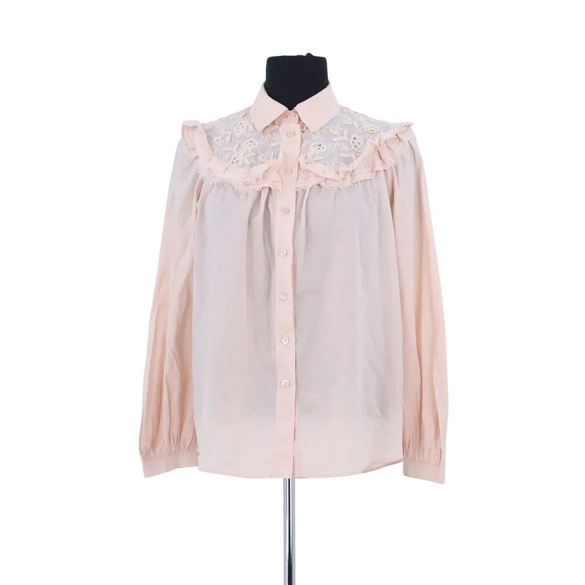 Blouse - Très Bon État rose, SEE BY CHLOE