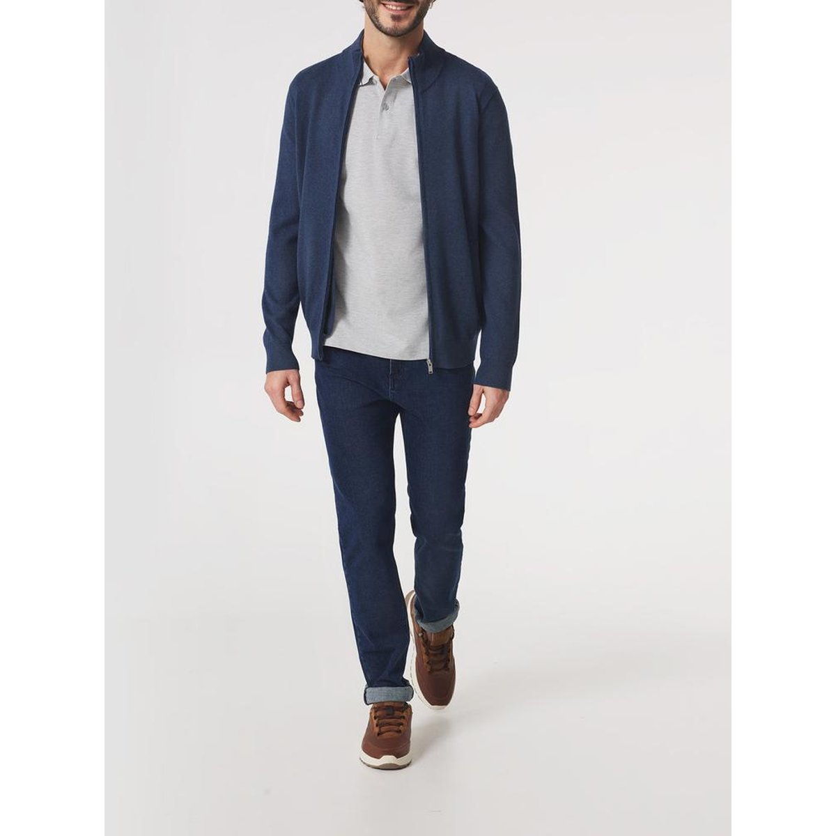 Gilet MALIKGIL14342 nocturne, TBS