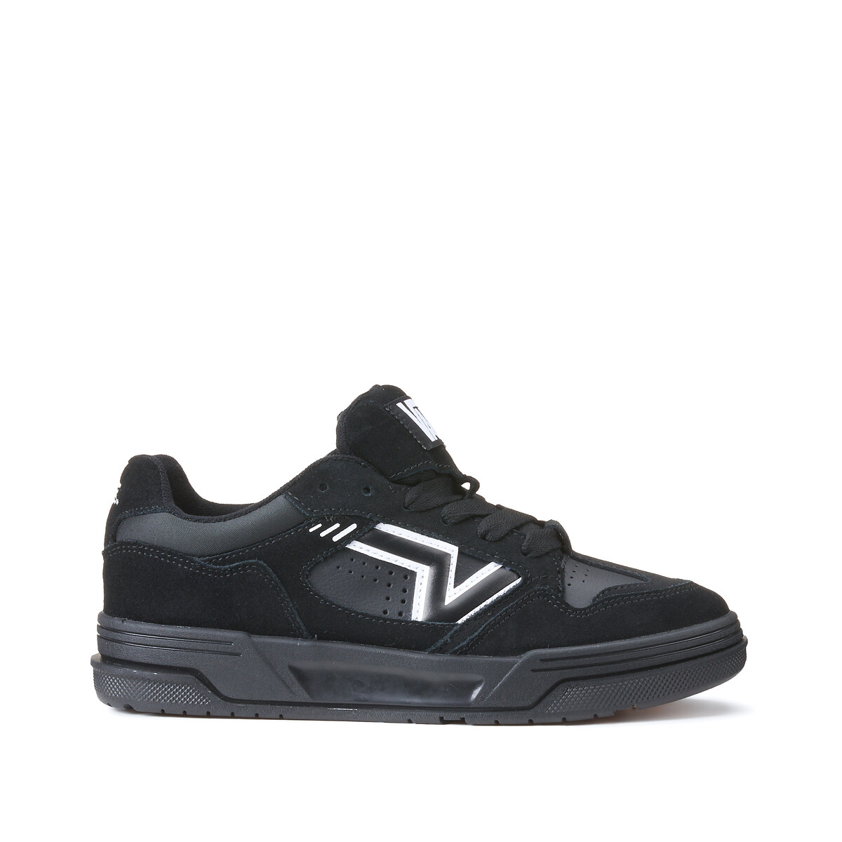 Baskets Upland noir, VANS