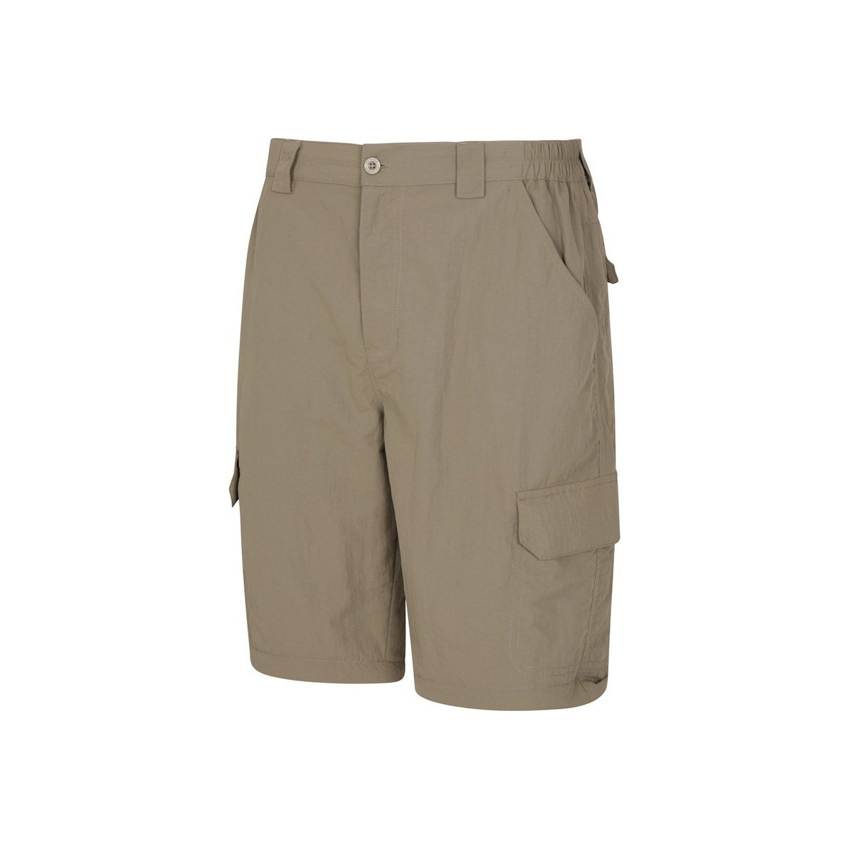 Pantalon TREK beige, MOUNTAIN WAREHOUSE
