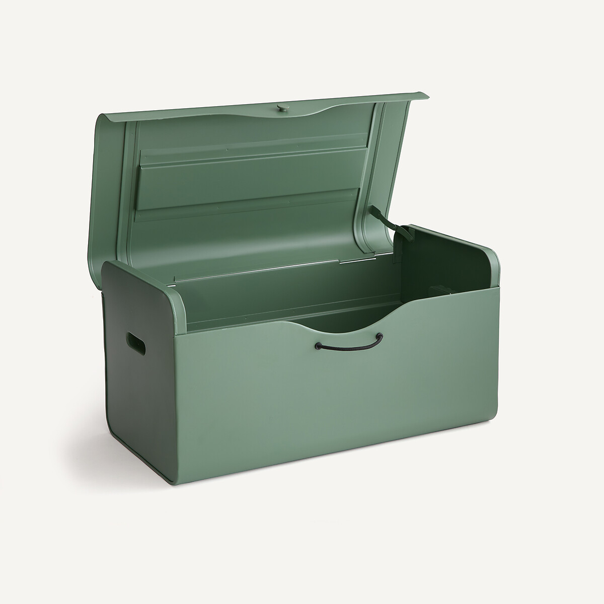 Tenbo Steel Storage Box green eucalyptus, AM.PM