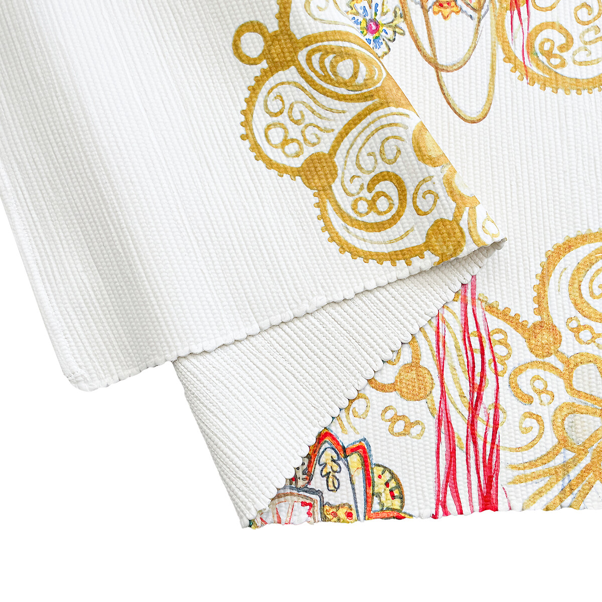 Tapete Mordoma VR, LETHESHOME multicolor, LET'SHOME