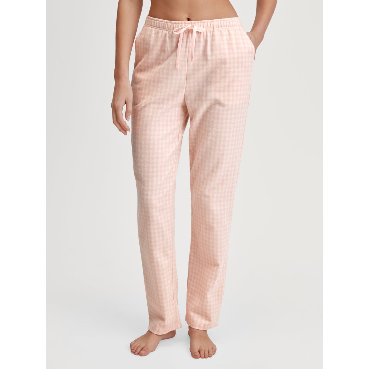 Pantalon Coton FAVOURITES evening sand, CALIDA