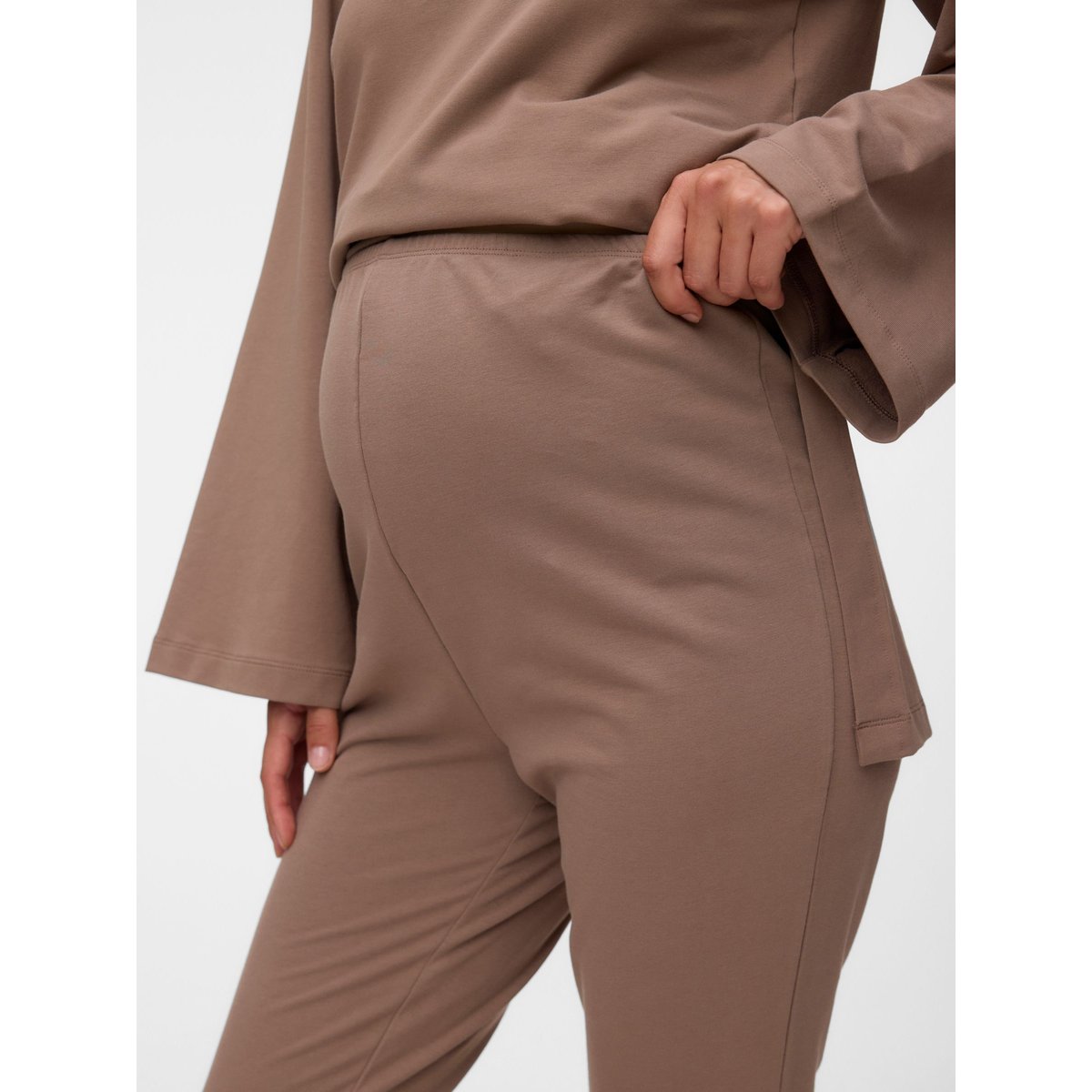 Pantalon De Survêtement fossil, MAMA LICIOUS