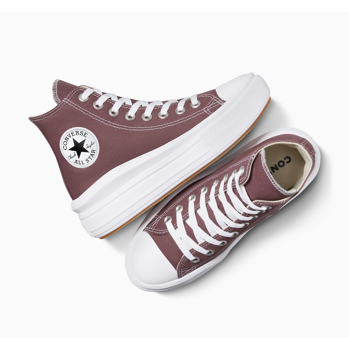 All Star Move Seasonal Colour Trainers brown, CONVERSE
