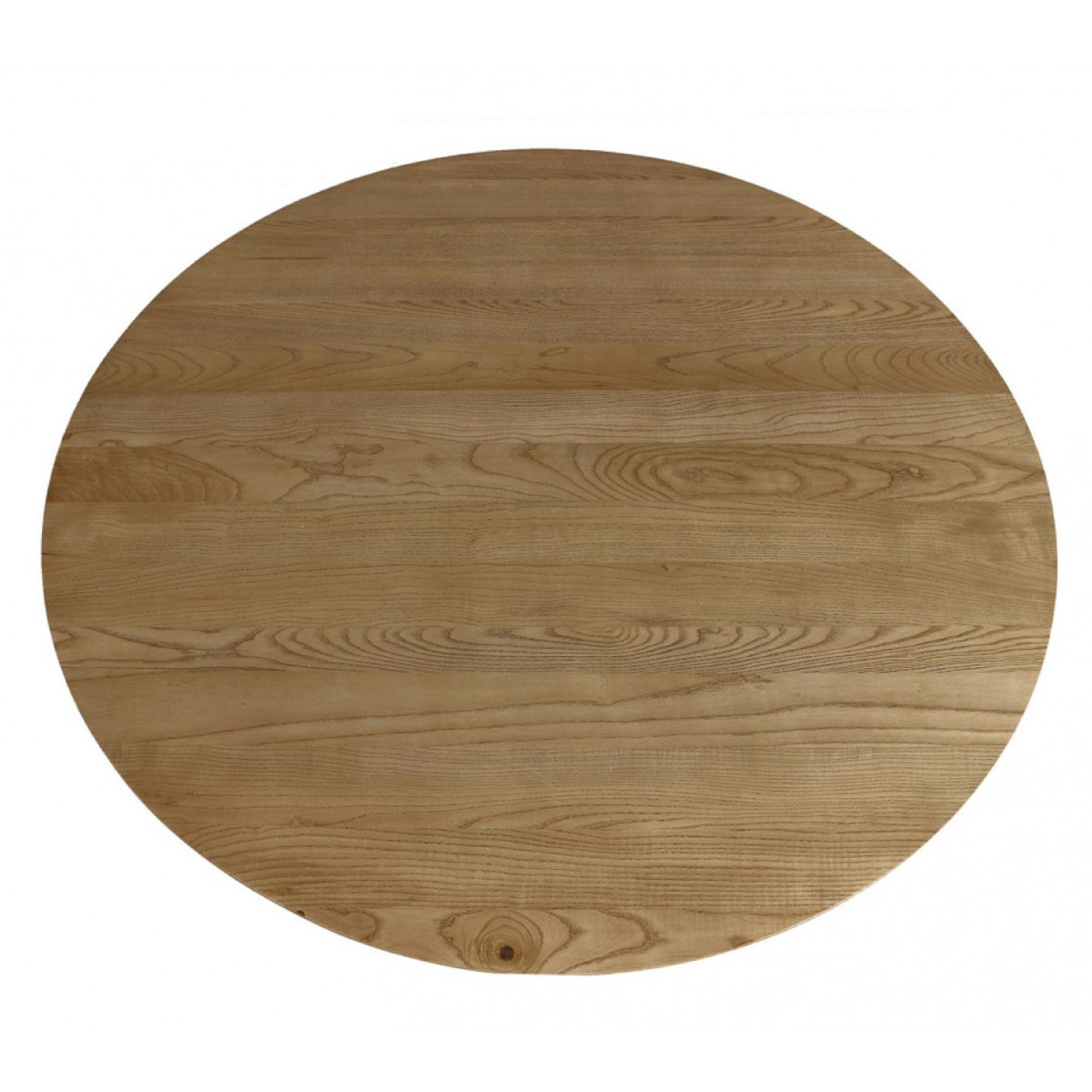Table ronde - BORNÉO beige, INTERIOR'S