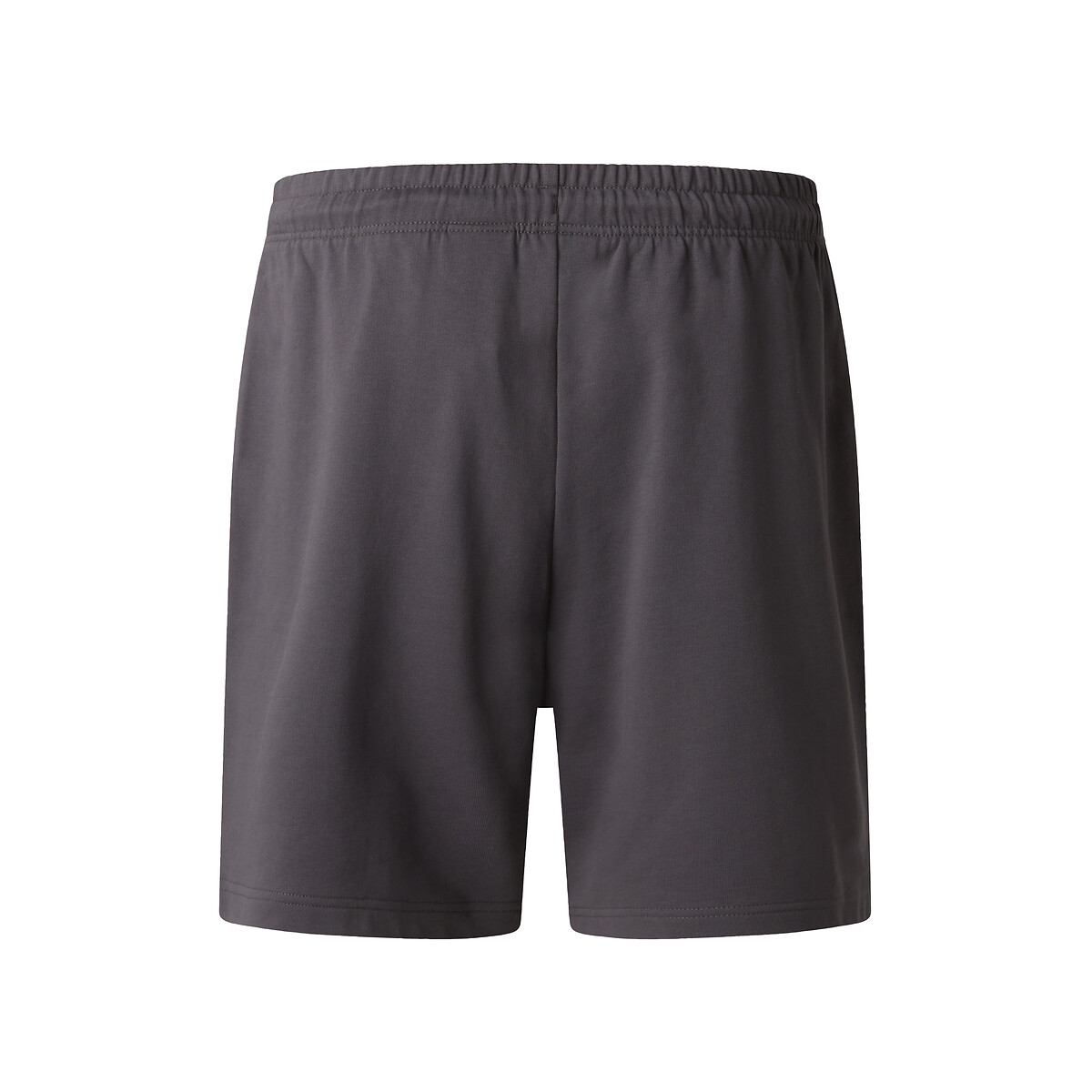 Shorts in French Terry antracite, THE NORTH FACE