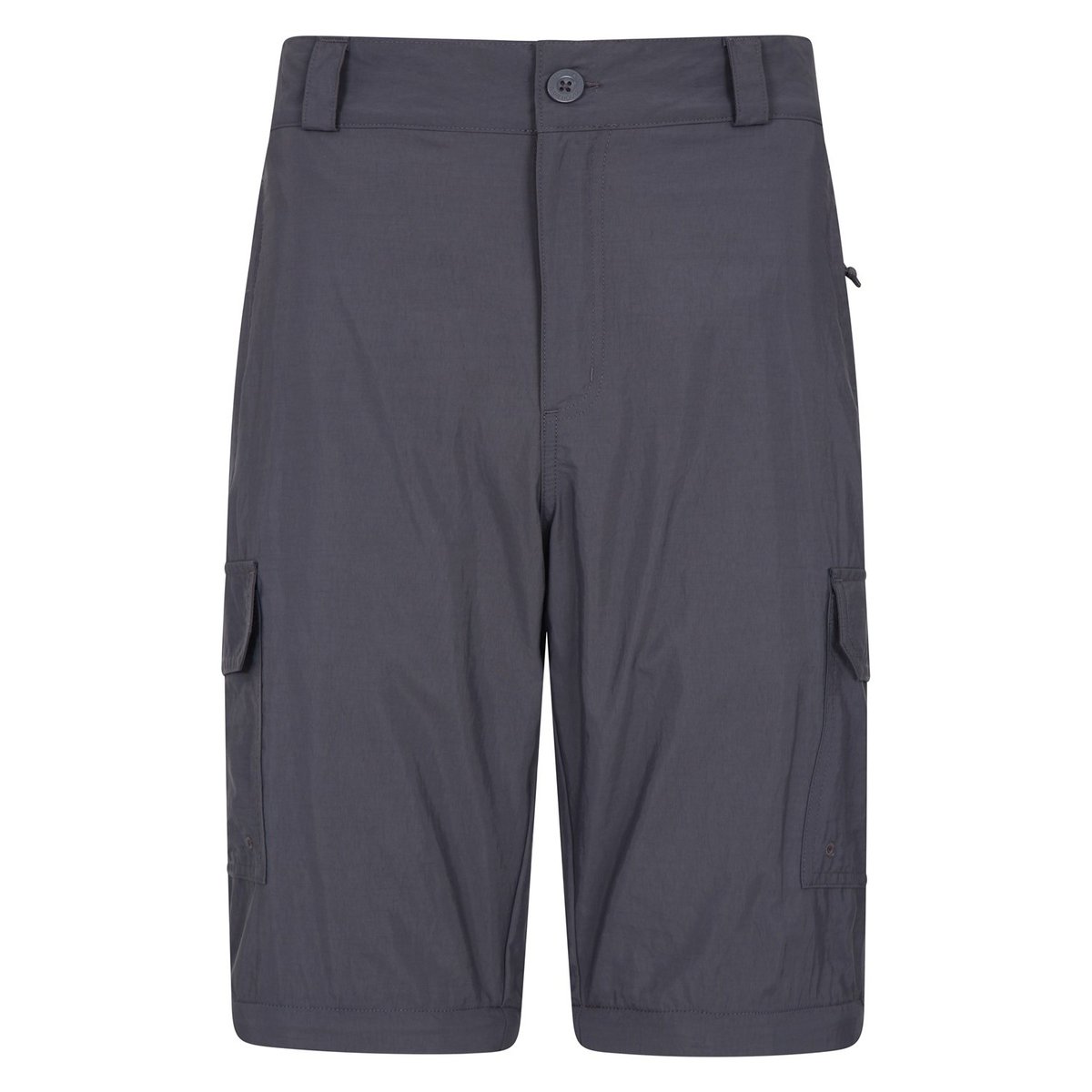 Short cargo EXPLORE gris, MOUNTAIN WAREHOUSE