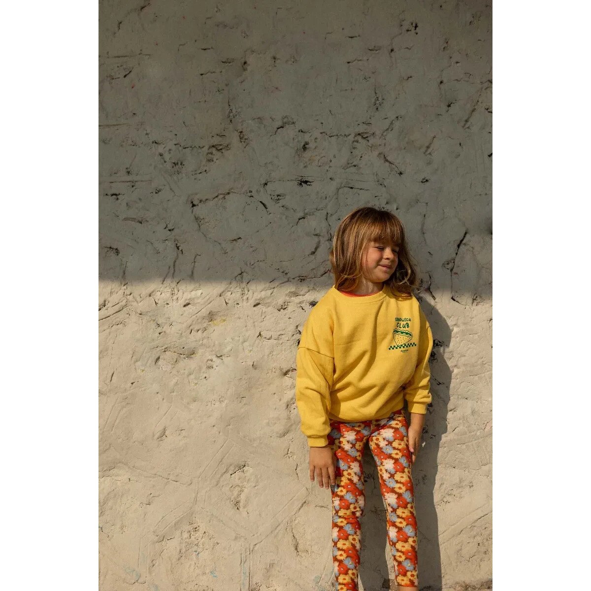 Legging JAYANE multicolore, APACHES COLLECTIONS