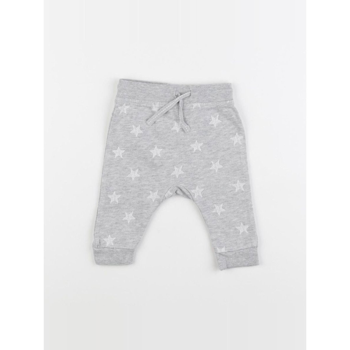 Sarouel - Très bon état gris, H&M