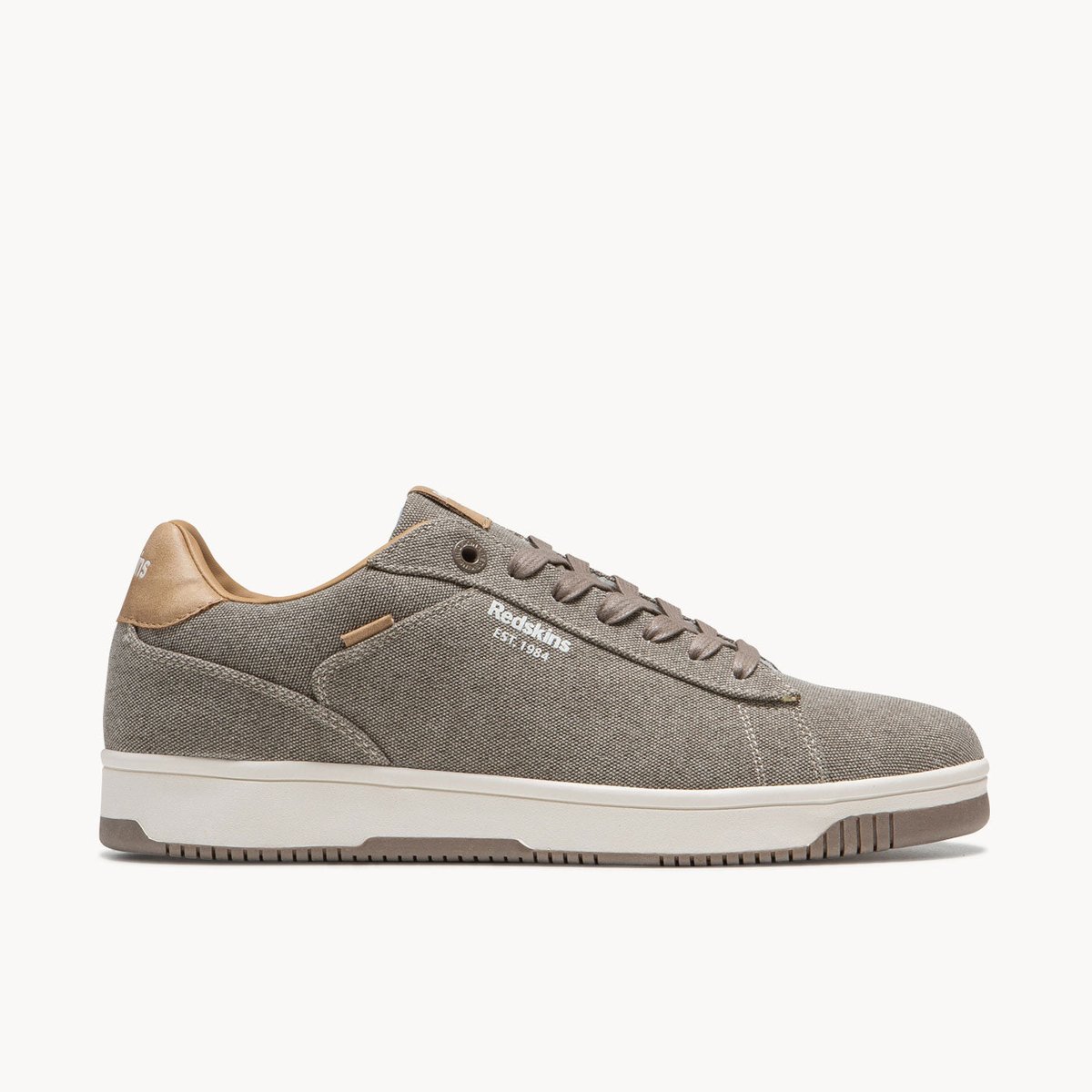 GUNRAN TAUPE+CAMEL taupe+camel, REDSKINS