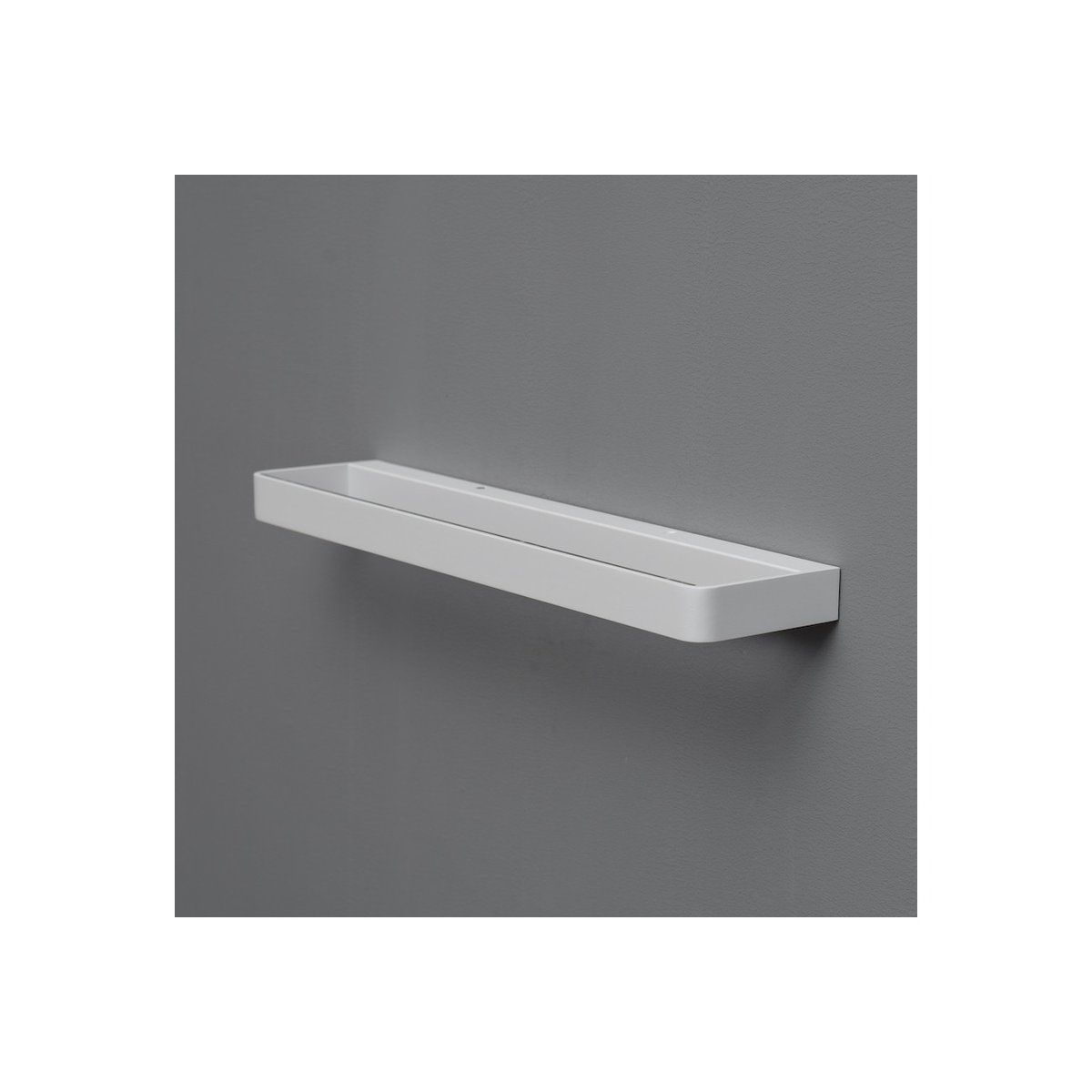 Grande applique murale LED - VERSO blanc, KOSILUM