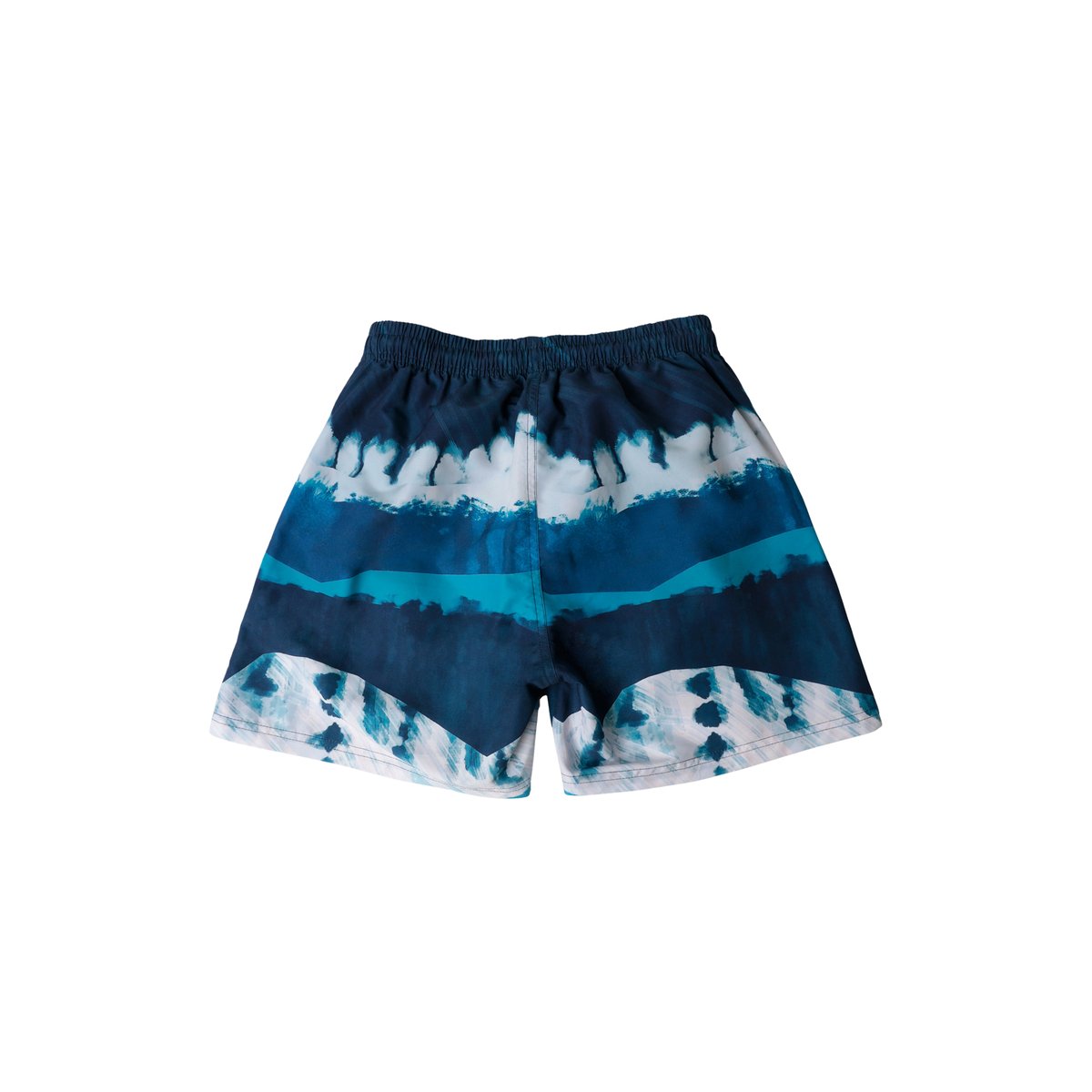 Short de bain Glaciar bleu, ADMAS