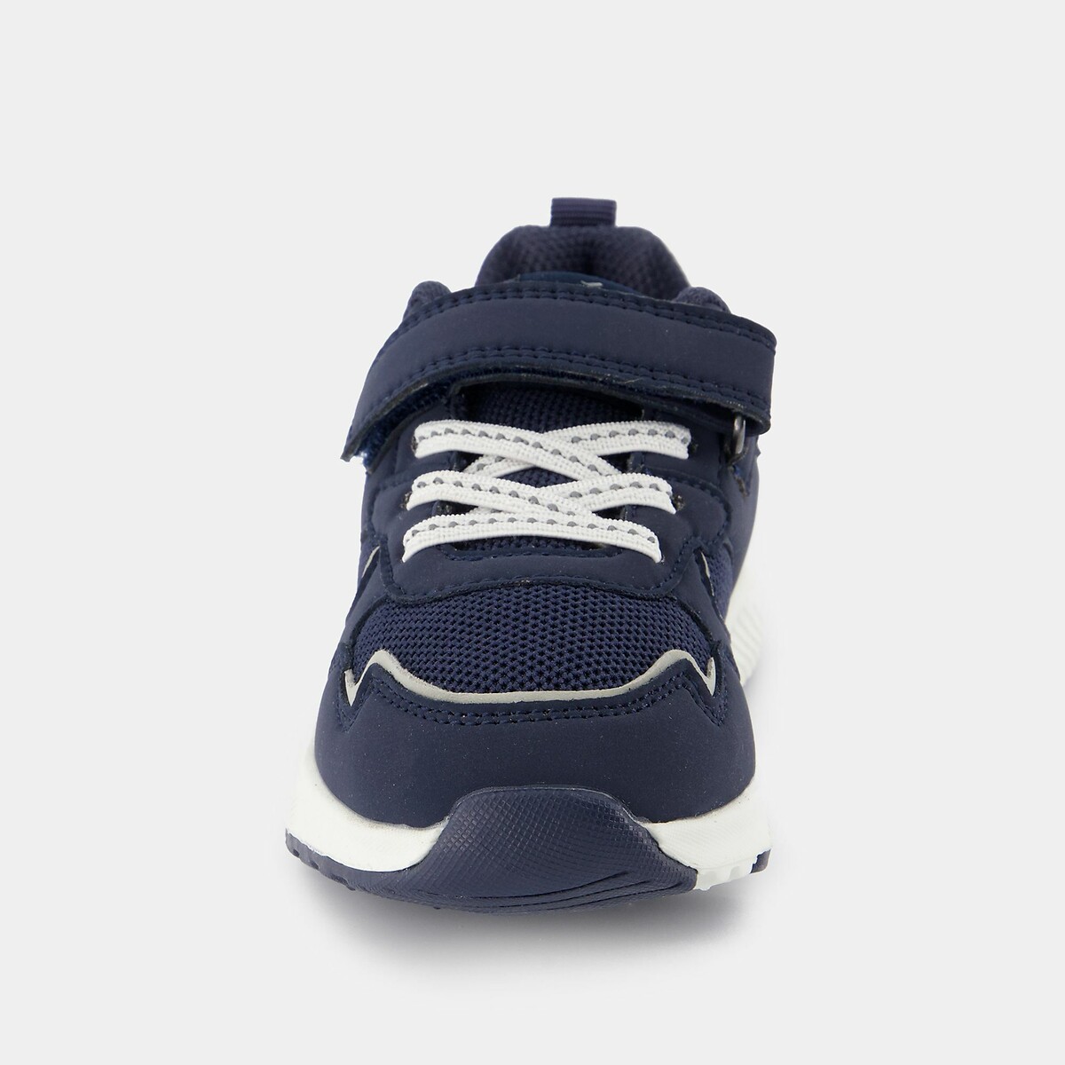 Baskets Runner bleu marine/gris, LE COQ SPORTIF
