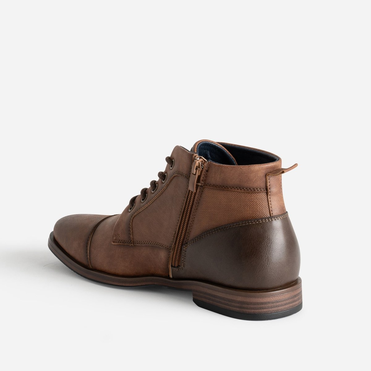 Boots BILL camel, ERAM