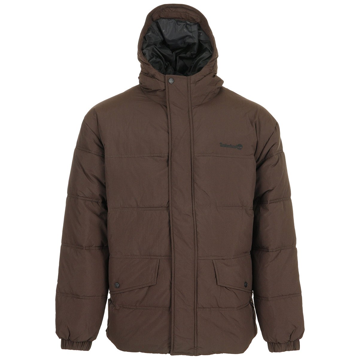 Doudoune DWR SYNTHETIC PUFFER brown, TIMBERLAND