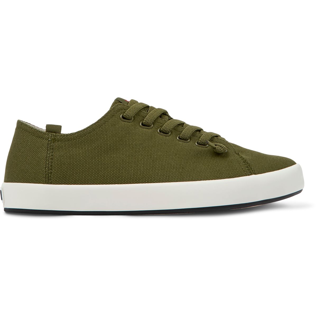 Baskets Andratx vert moyen, CAMPER