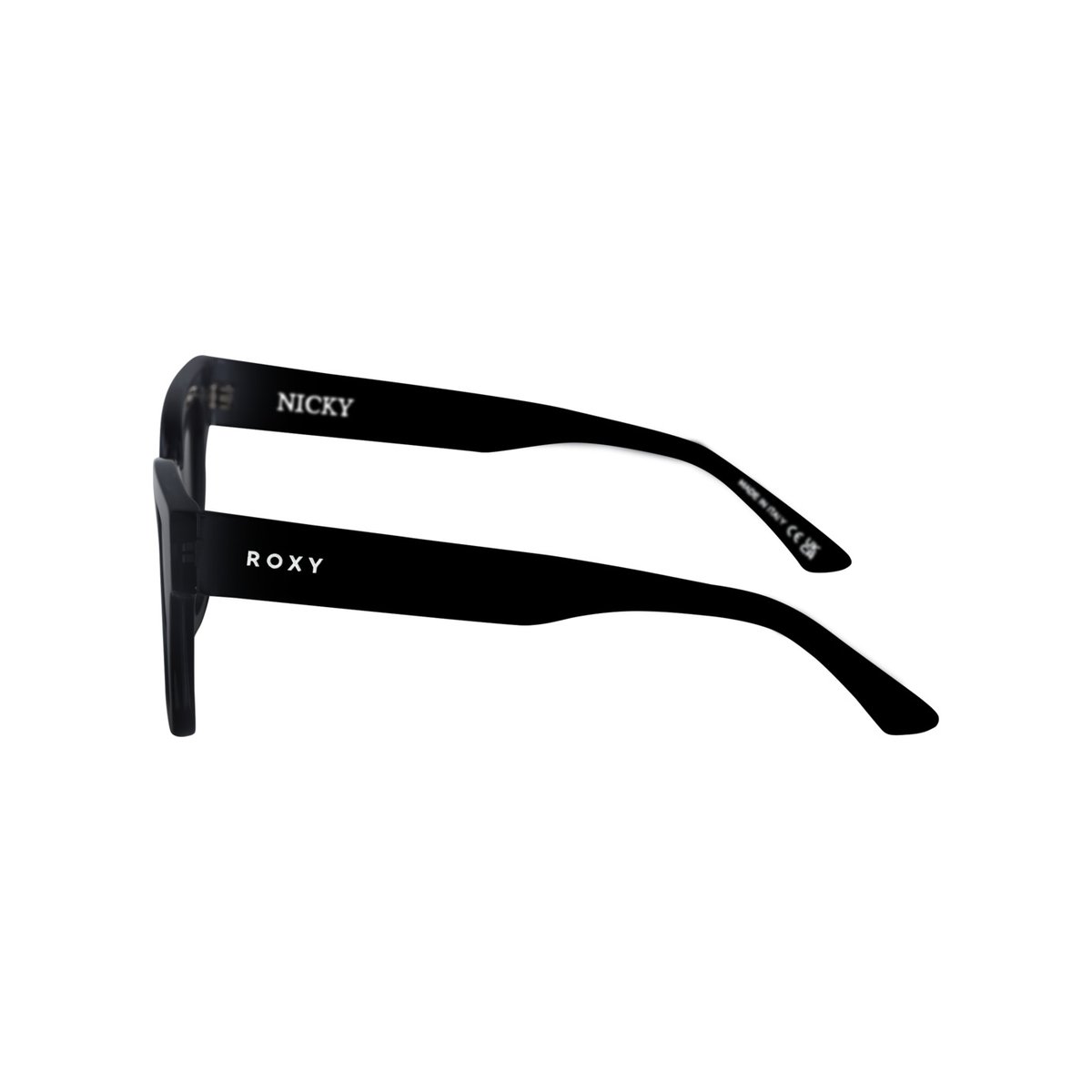 Lunettes de soleil NICKY. noir black/ml infrared, ROXY