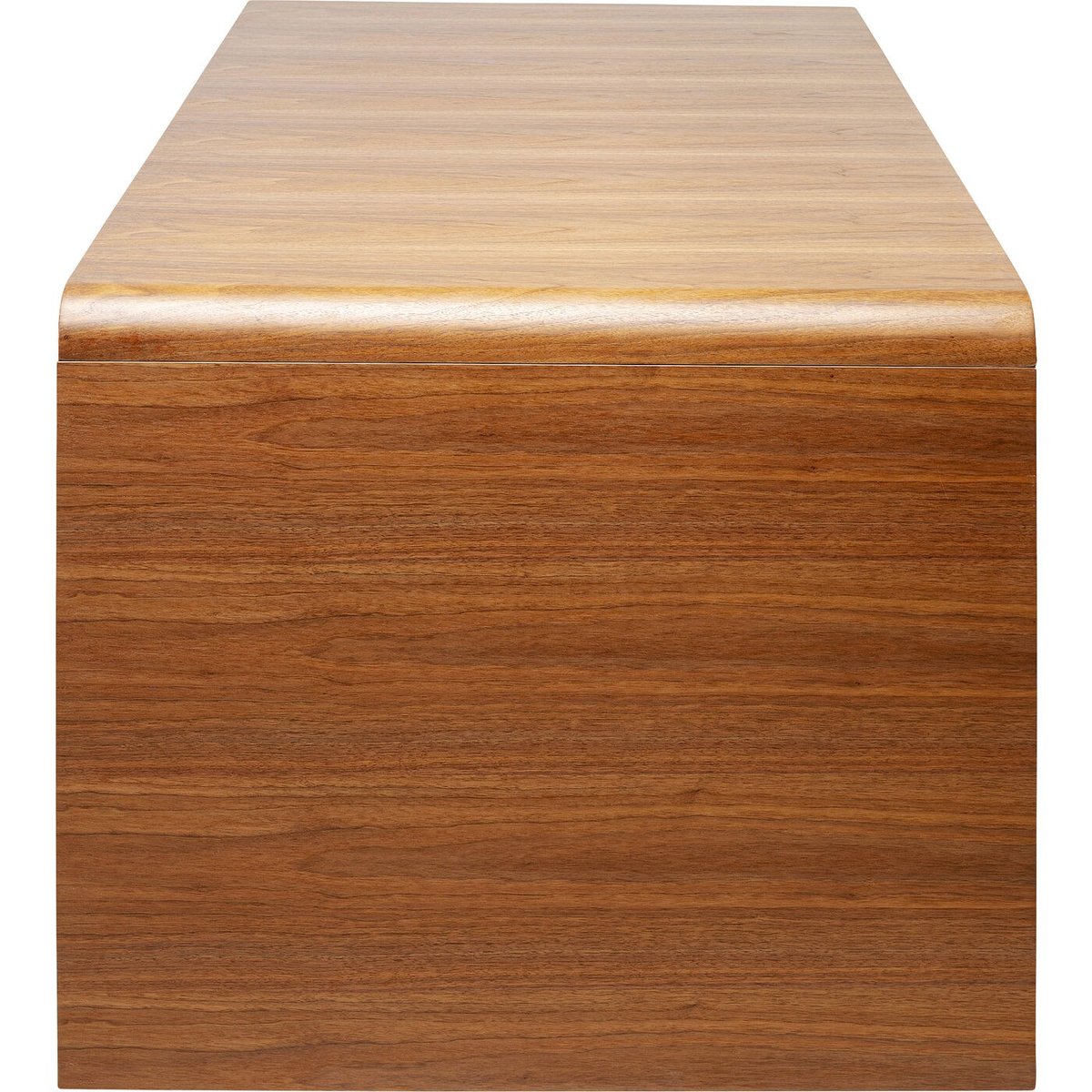 Bureau, CLUB noyer, KARE DESIGN