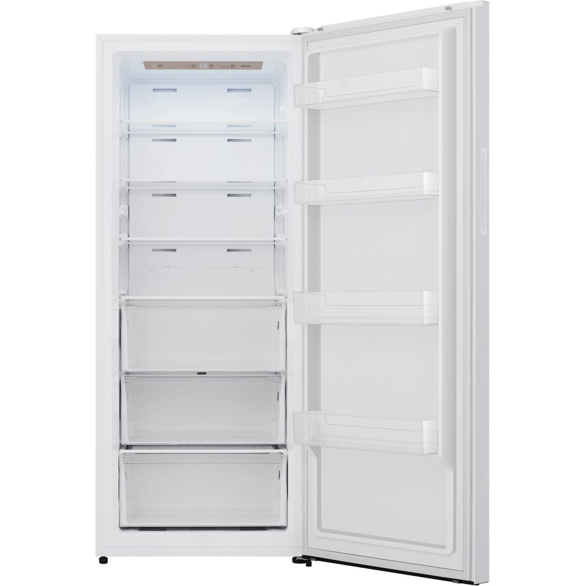 Congélateur armoire ECAVE170-70hib1 couleur unique, ESSENTIEL B
