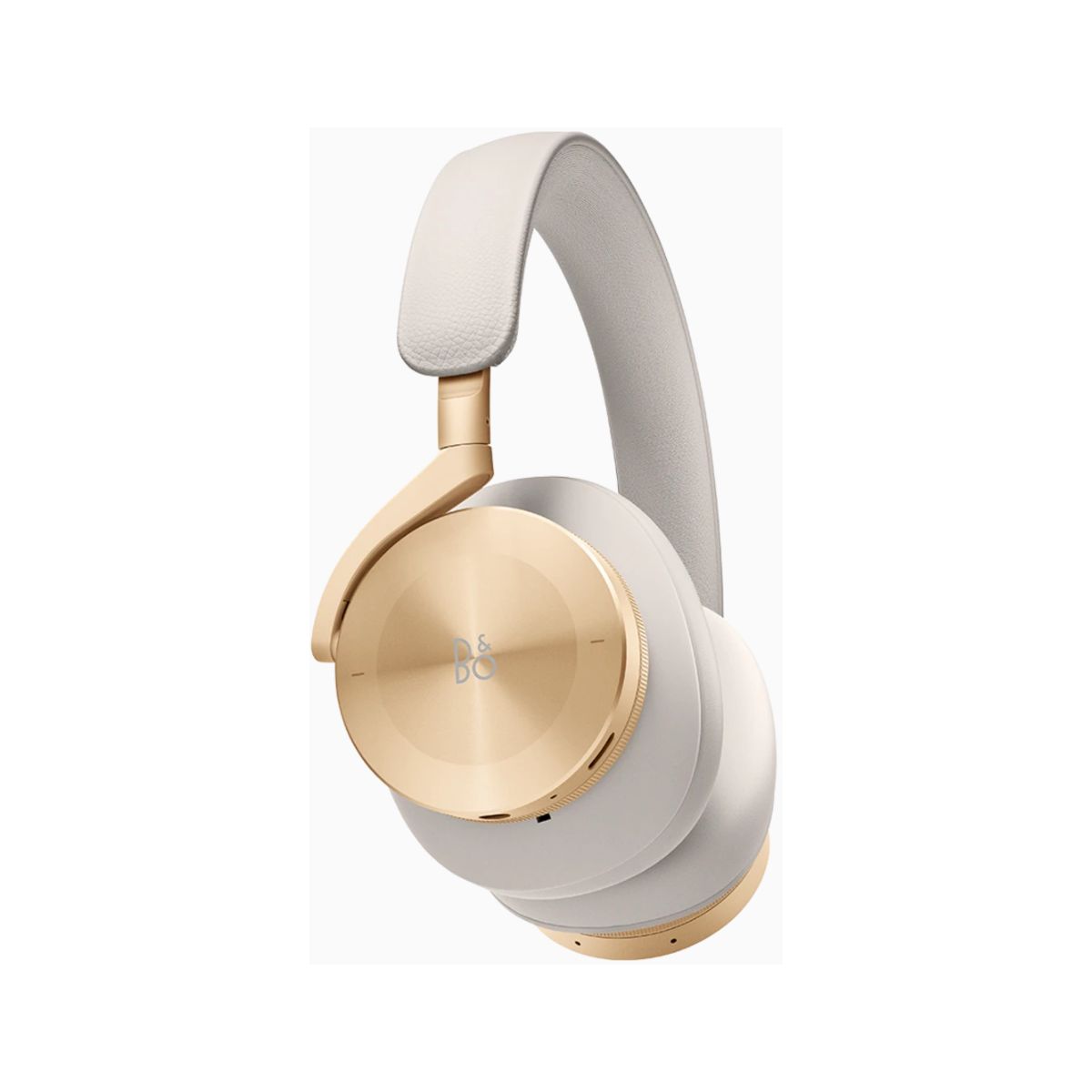 Casque Beoplay H95 Or couleur unique, BANG ET OLUFSEN
