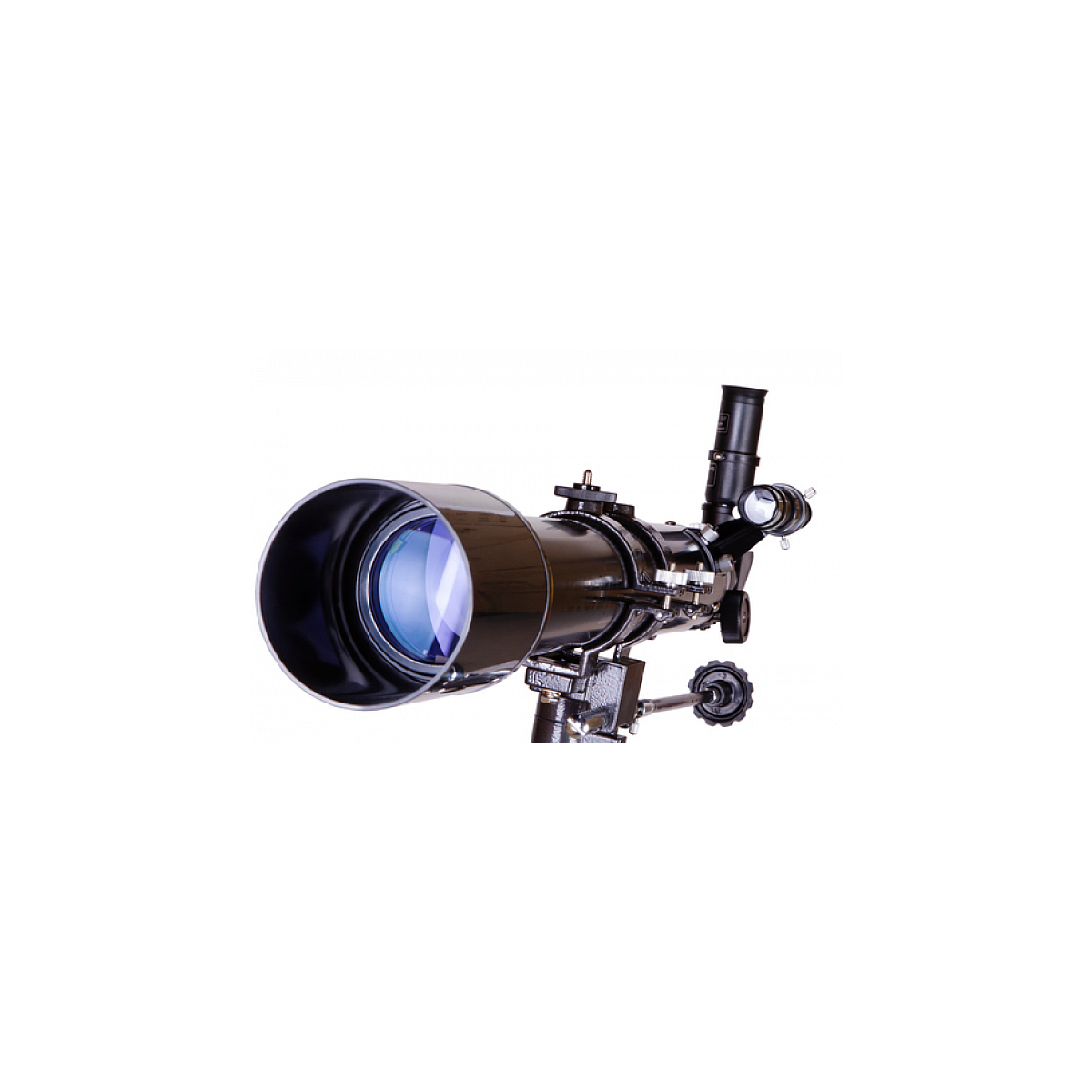 Telescope Skyline PLUS 70T couleur unique, LEVENHUK