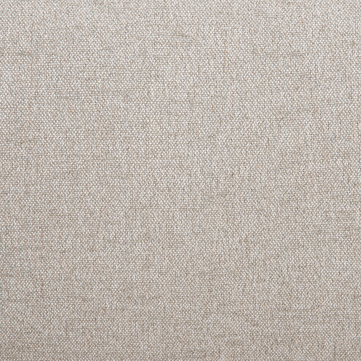 Chauffeuse modulable en texturé lin et viscose, KAORI naturel, AM.PM