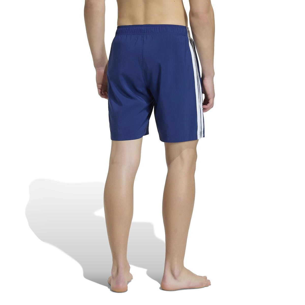 Pantaloncini da bagno, 3 strisce Essential navy, adidas Performance