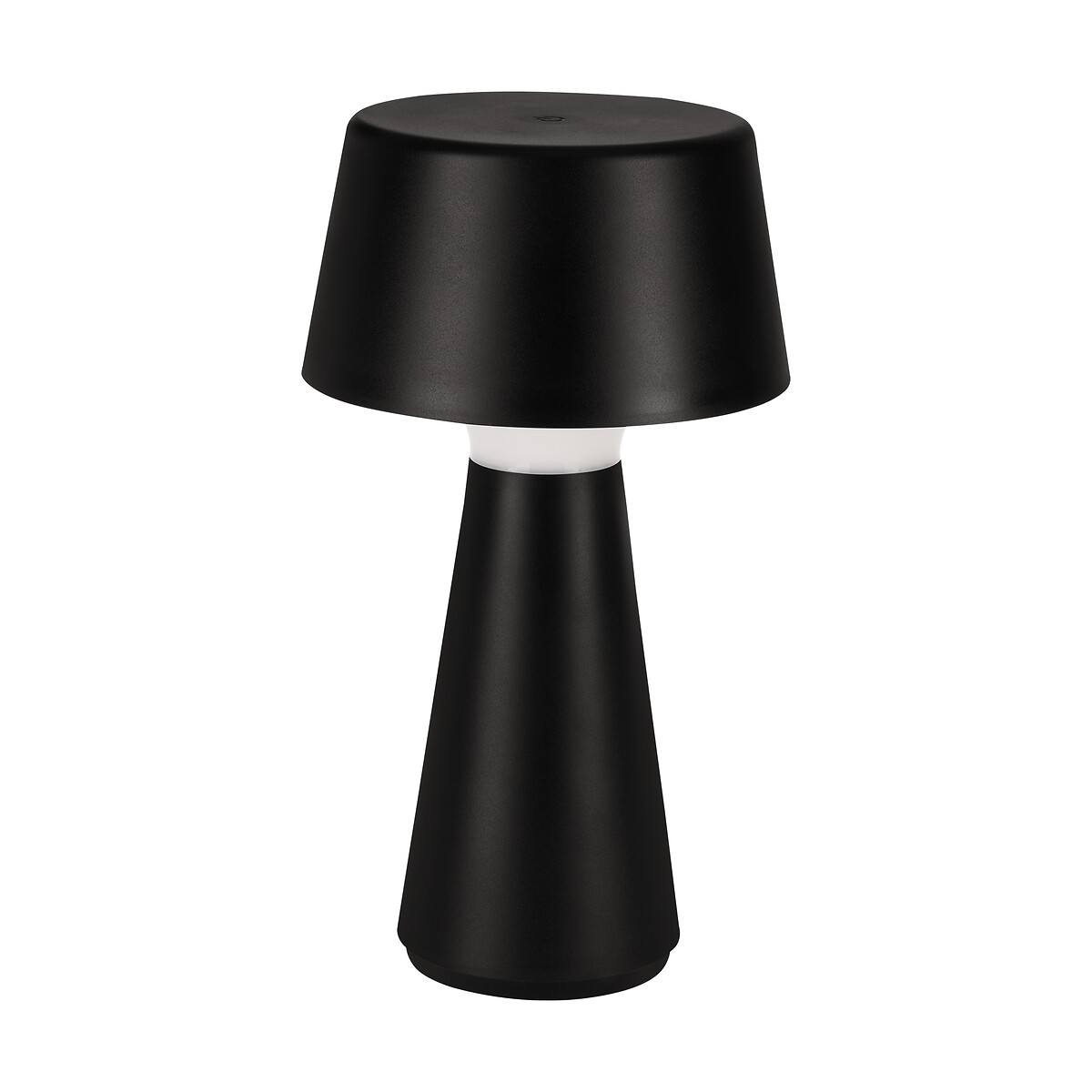 Candeeiro de mesa Huesa, EGLO preto , EGLO