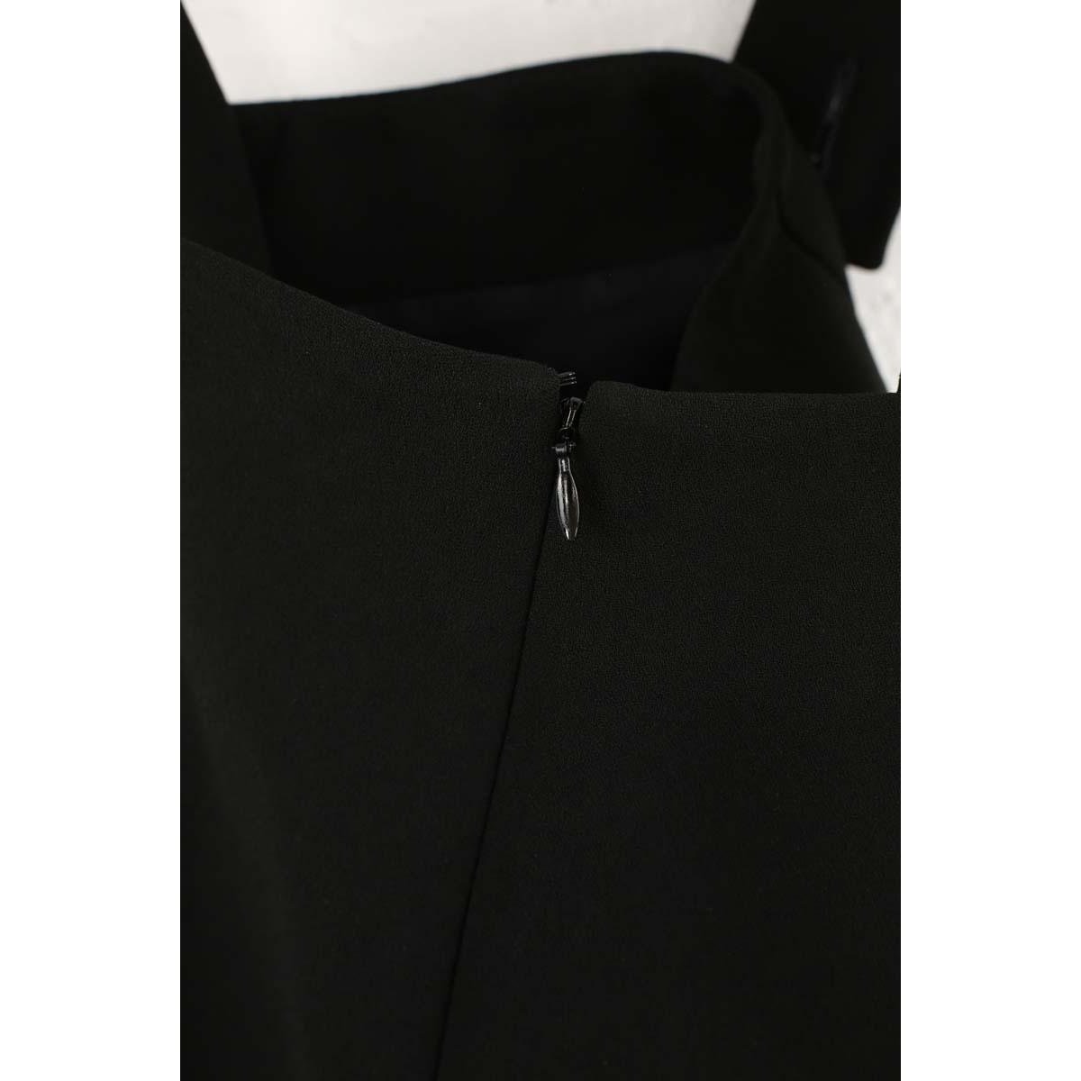 Robe - Très Bon État noir, CLAUDIE PIERLOT