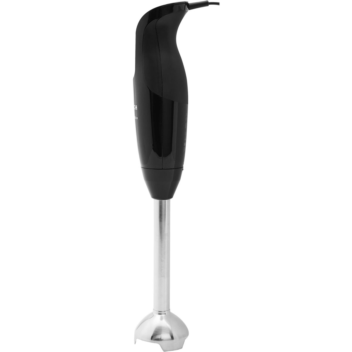 Mixeur MSM2650B noir, BOSCH