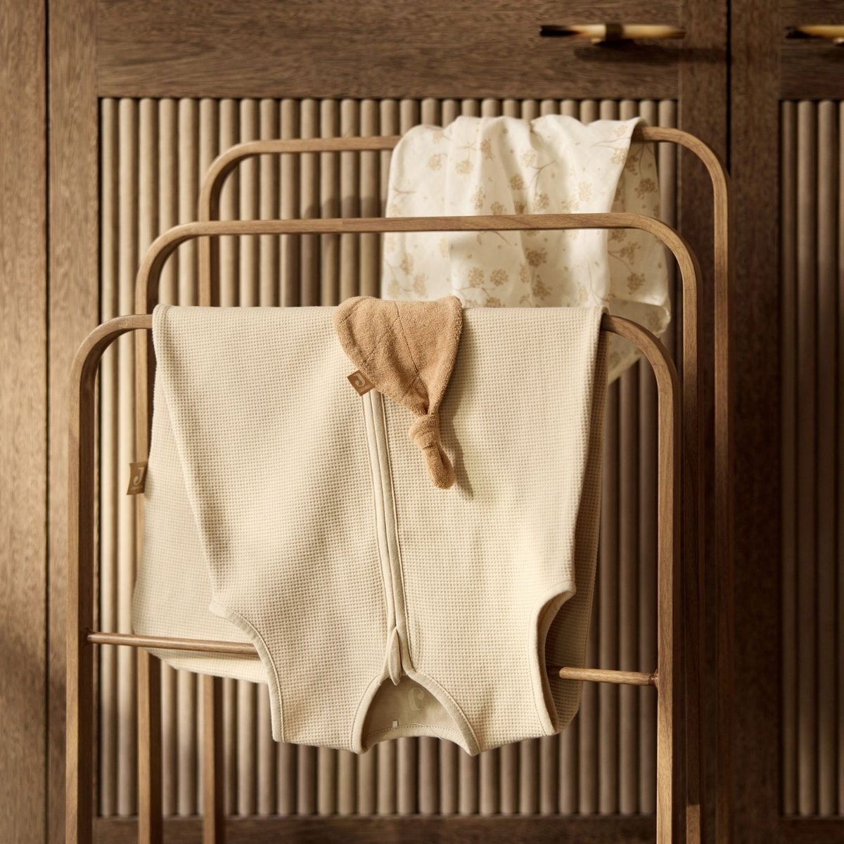 Gigoteuse légère en jersey beige, JOLLEIN