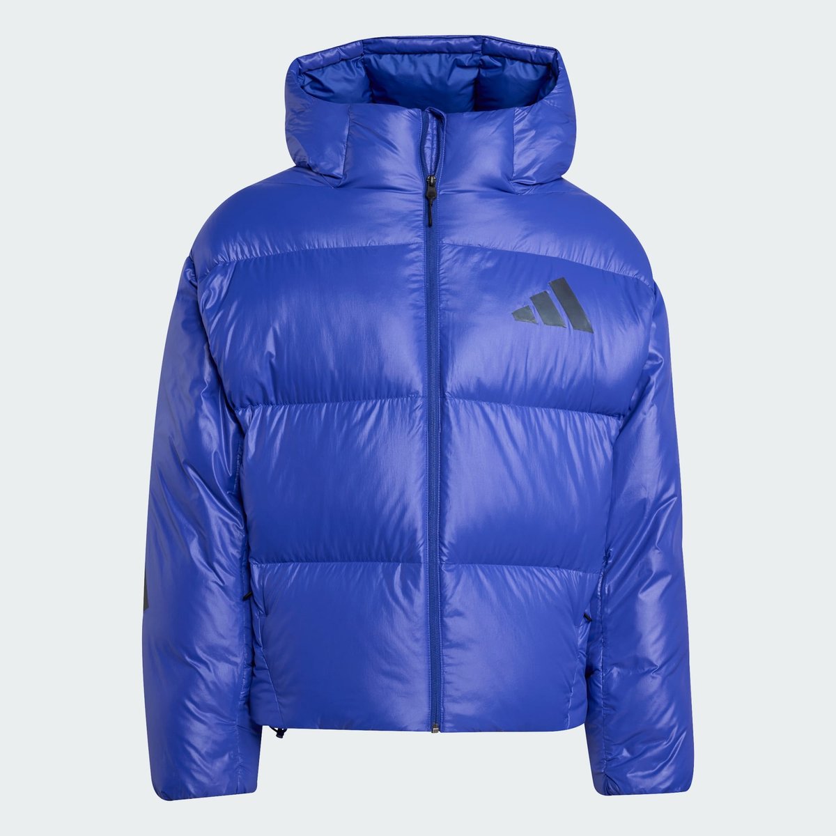 Doudoune Climawarm Adidas Z.n.e. Doudoune Climawarm Adidas Z.n.e. semi lucid blue, ADIDAS SPORTSWEAR