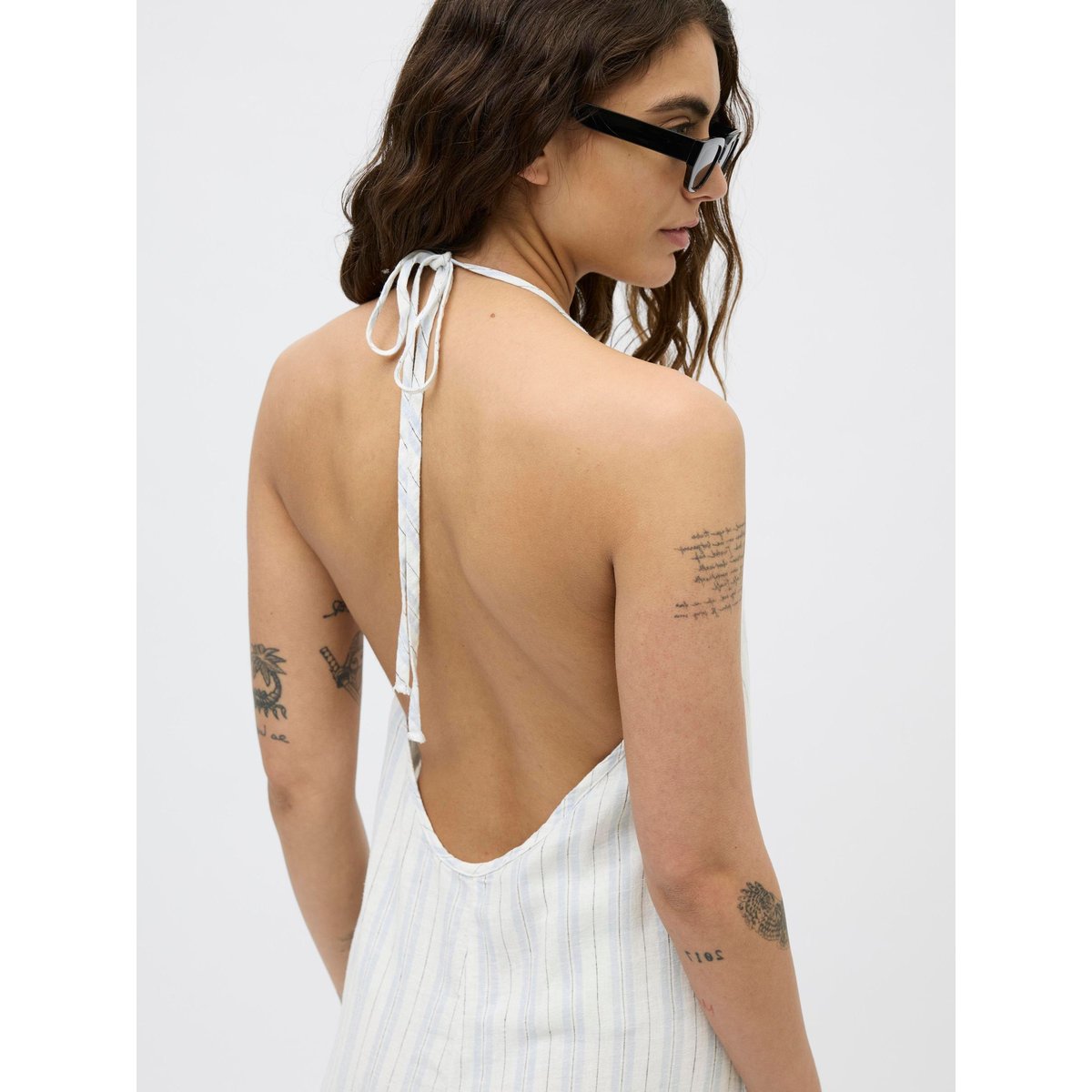 Robe skyway, JJXX