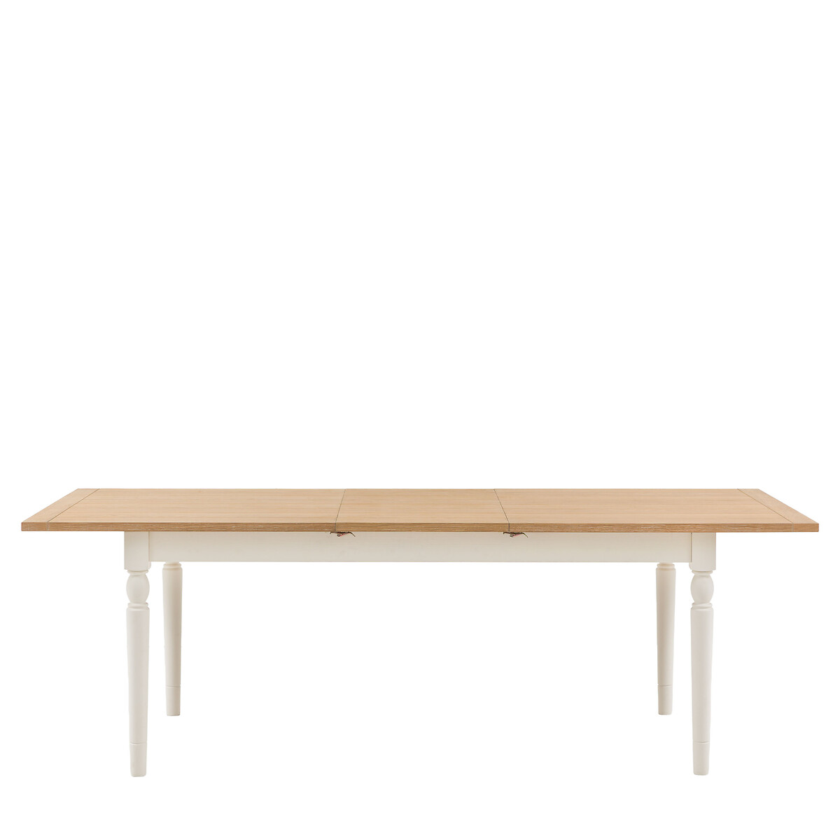 Ende Extendable Dining Table (Seats 6) off-white, ÉDITÉ