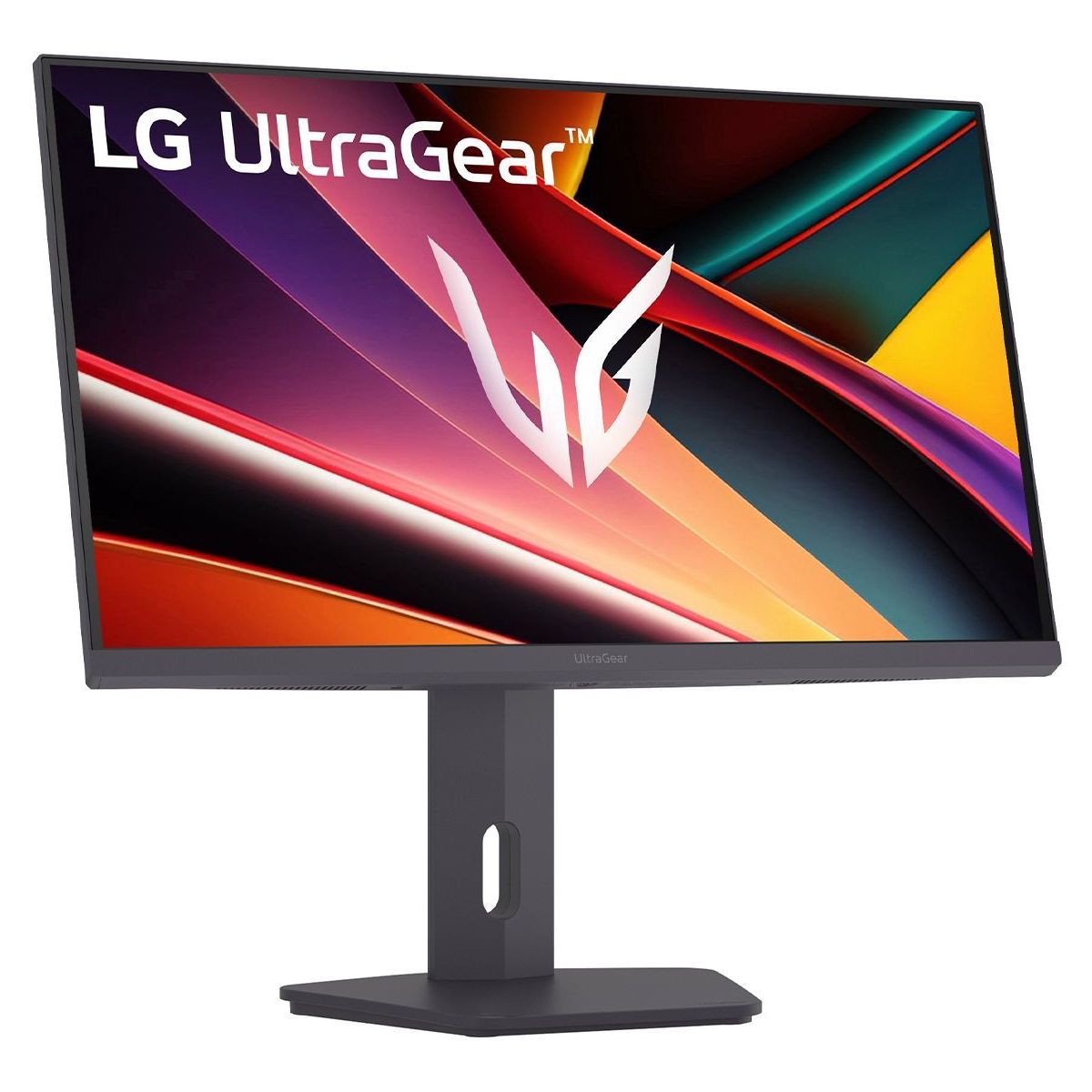 Ecran PC Gamer UltraGear 27G610A-B.AEUQ 27" IPS QHD 200Hz couleur unique, LG