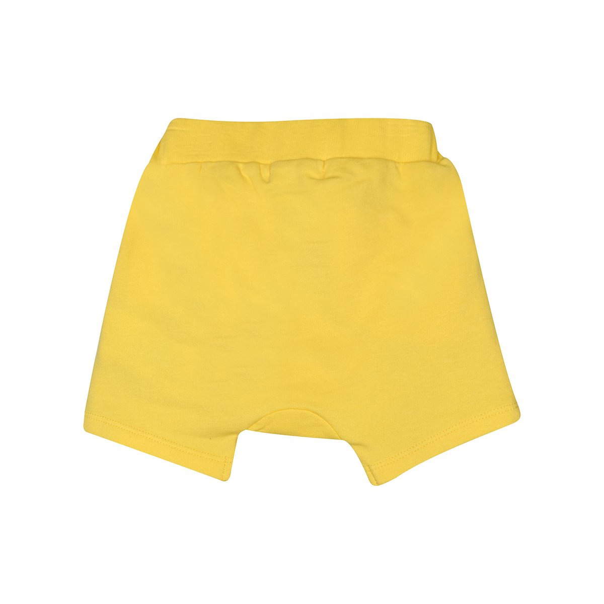 Tshirt short ranko maille manches courtes bebe blanc, SUCRE D'ORGE