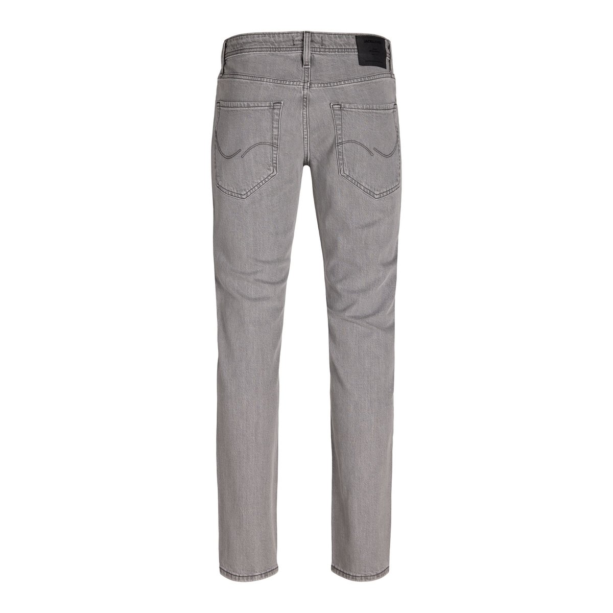 Coupe Regular grey denim, JACK & JONES
