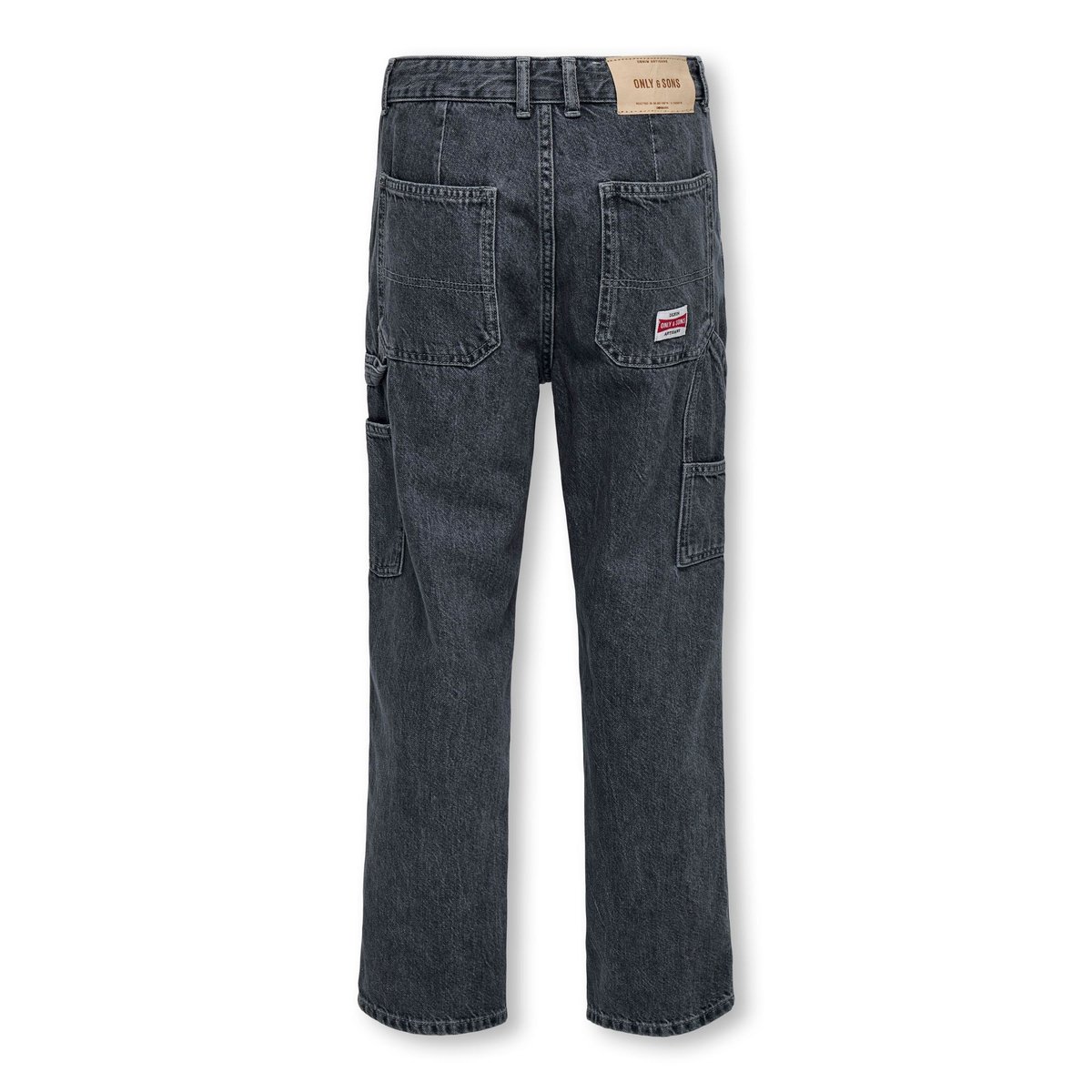 Jean grey denim, ONLY & SONS JUNIOR