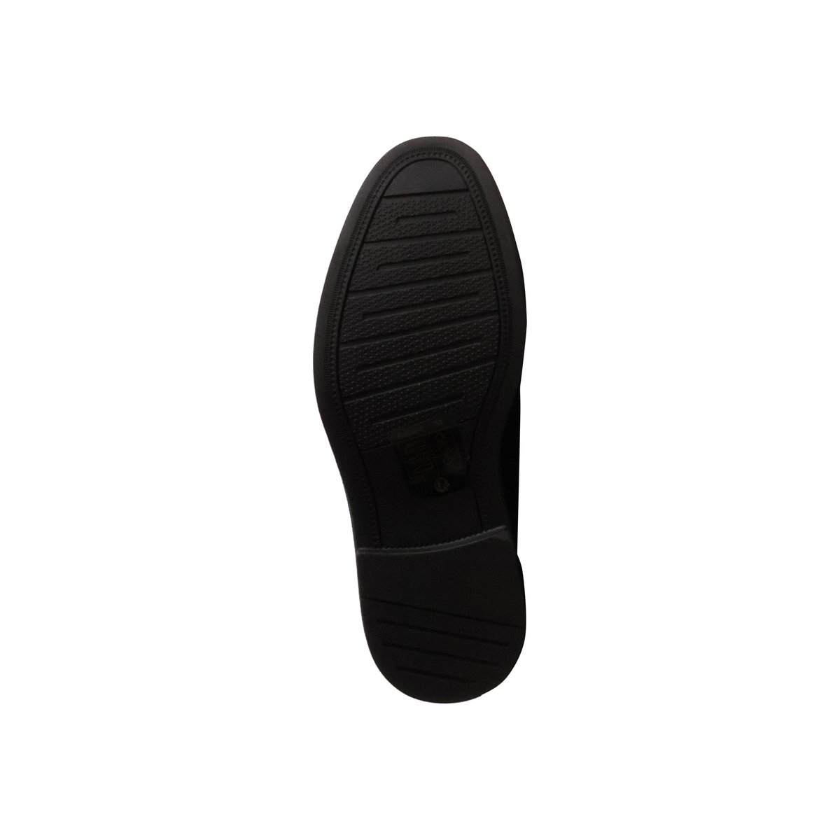 Mocassins à Lacets Doremi noir, ENZA NUCCI