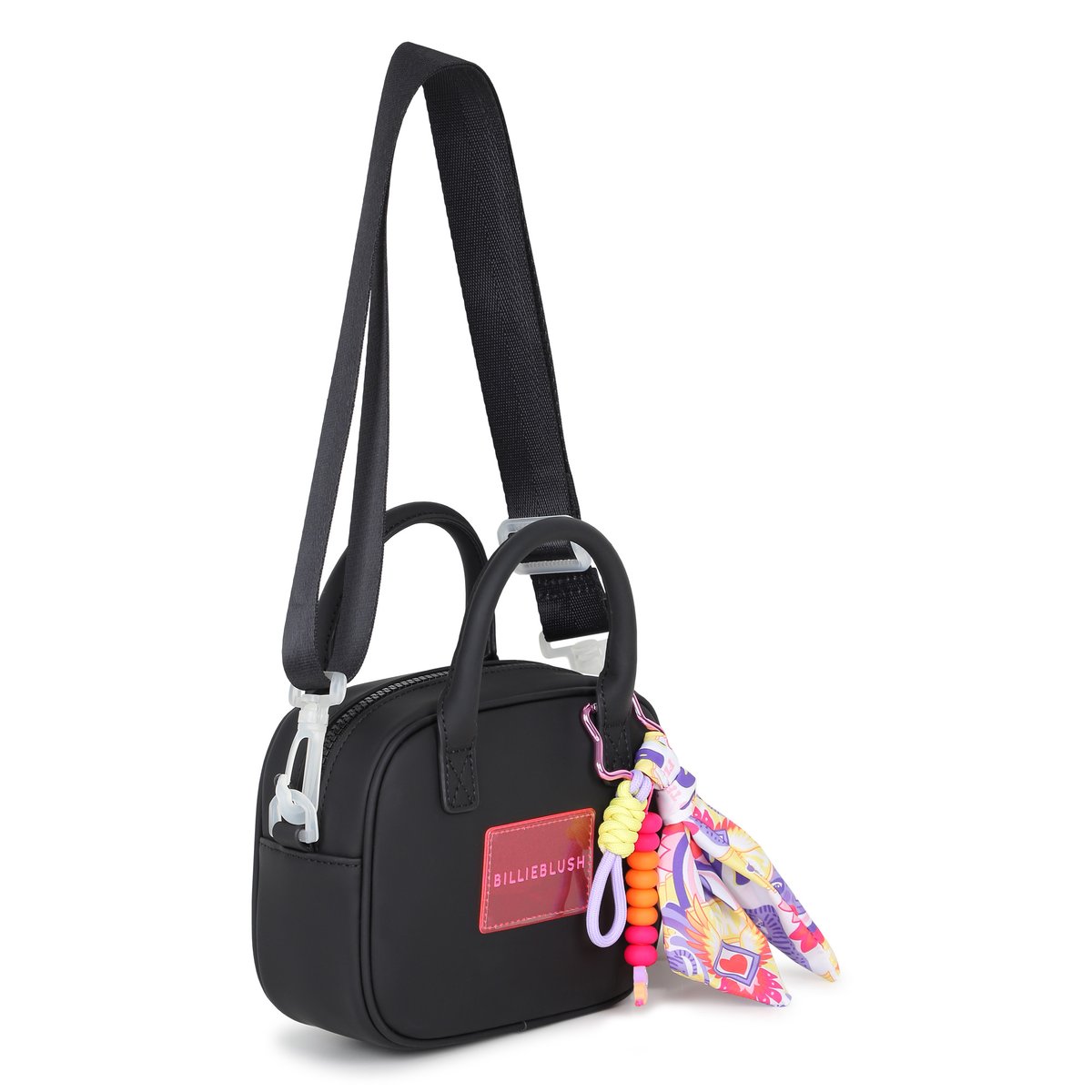 Sac à main dark grey, BILLIEBLUSH