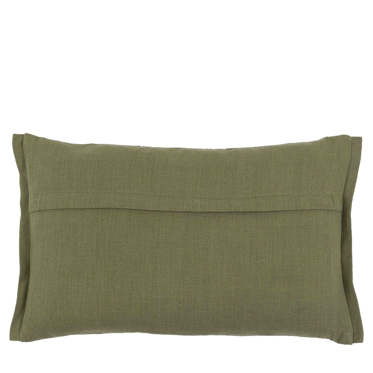 Woodland Tree Embroidered Cushion green, ÉDITÉ