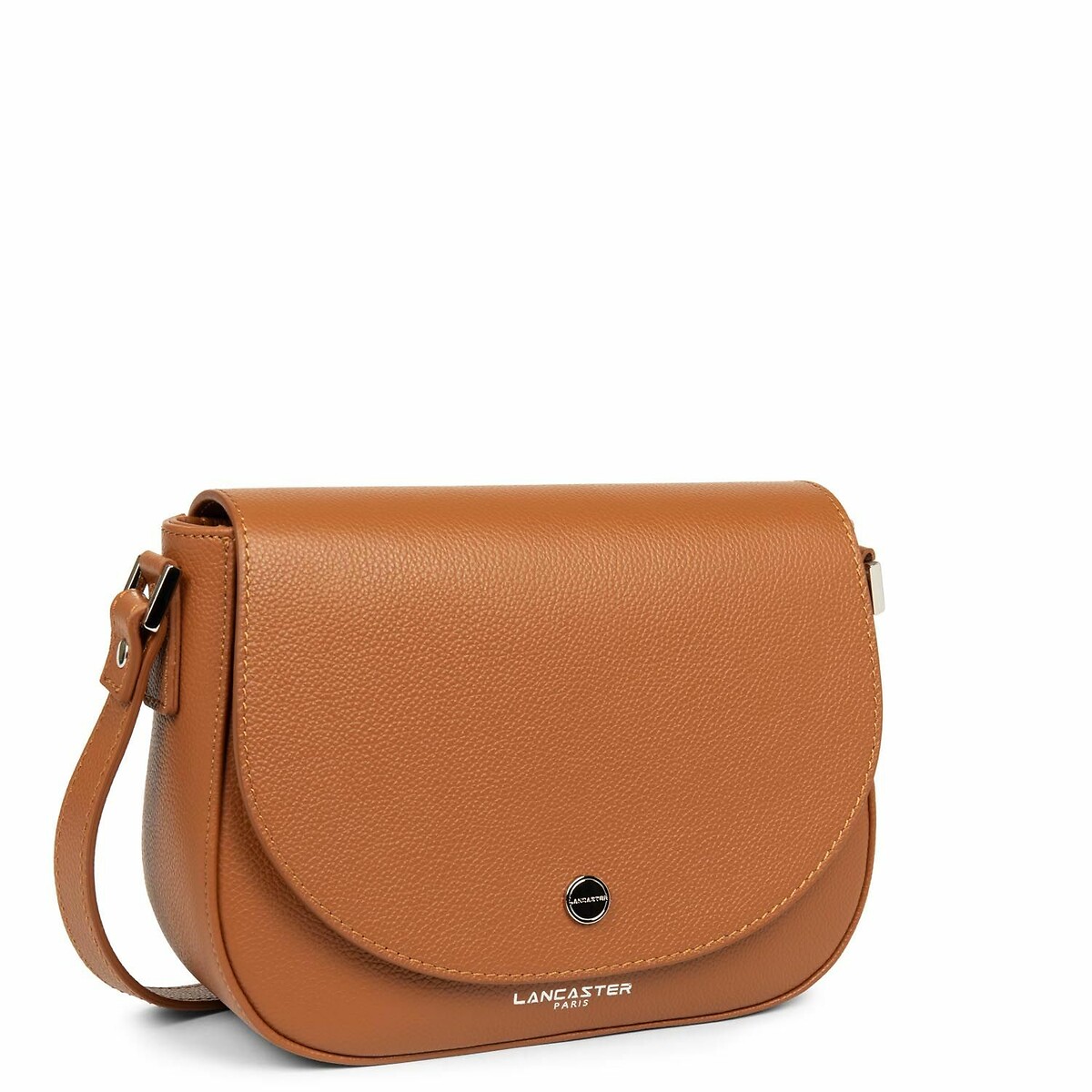 Sac trotteur MILANO BAO camel, LANCASTER