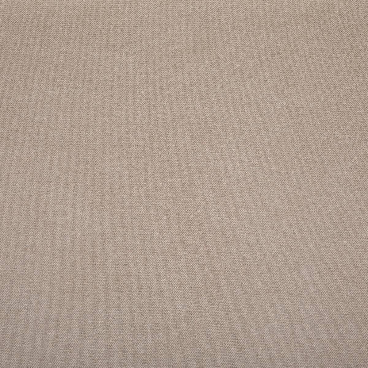 Canapé 2 places en tissu RETRO beige lin, ATMOSPHERA
