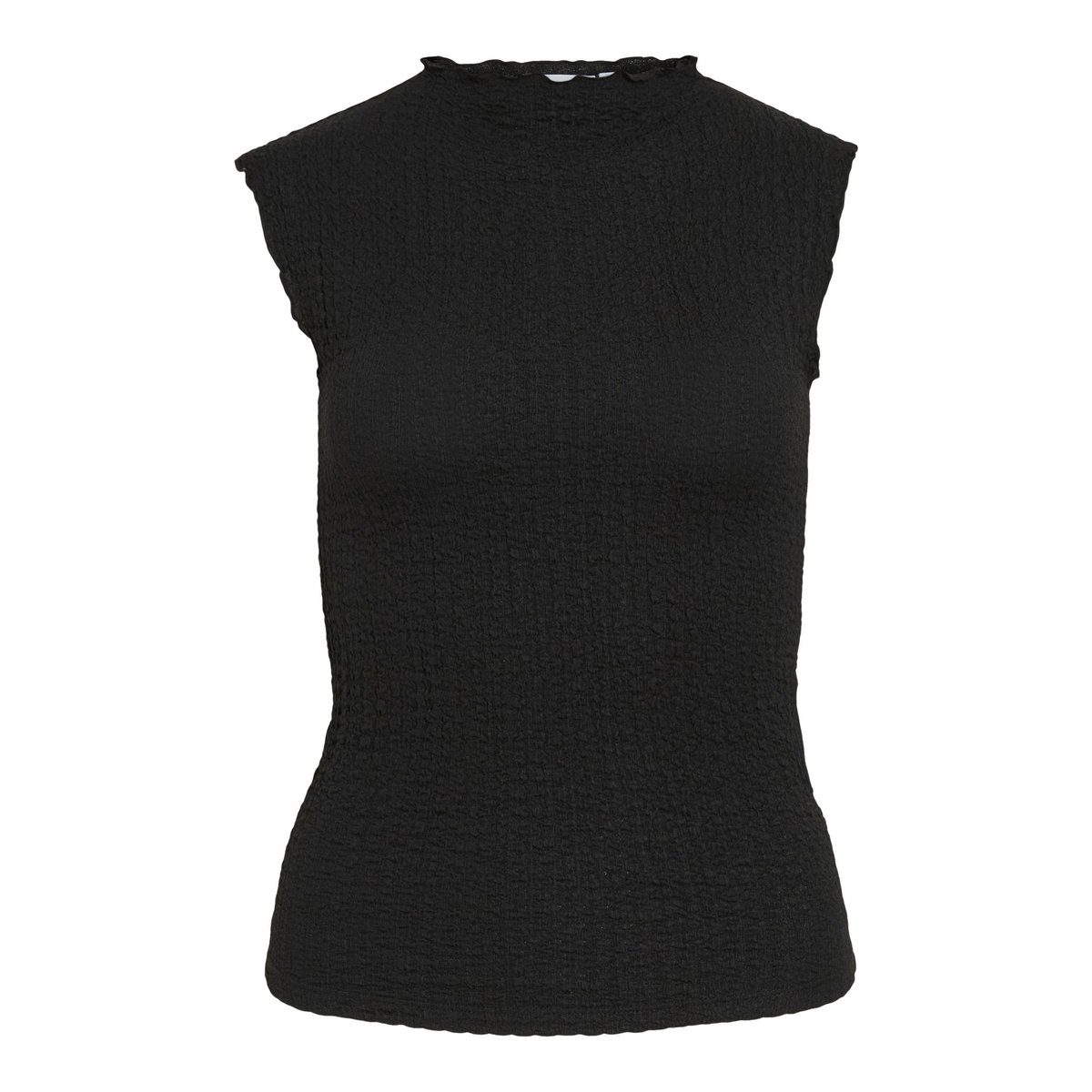 Top Sans Manches noir - black1, VILA