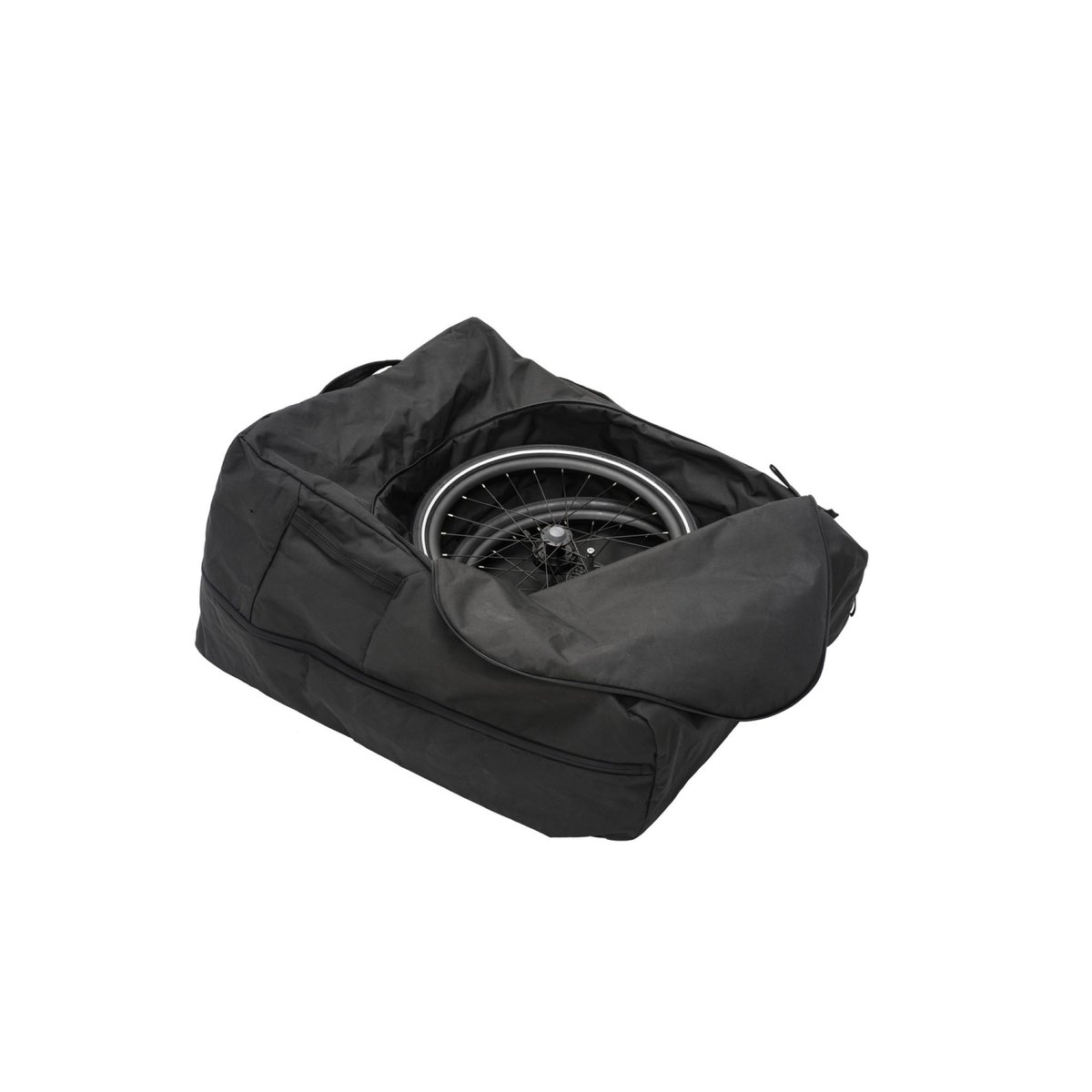 Sac de transport pour Chariot noir, THULE